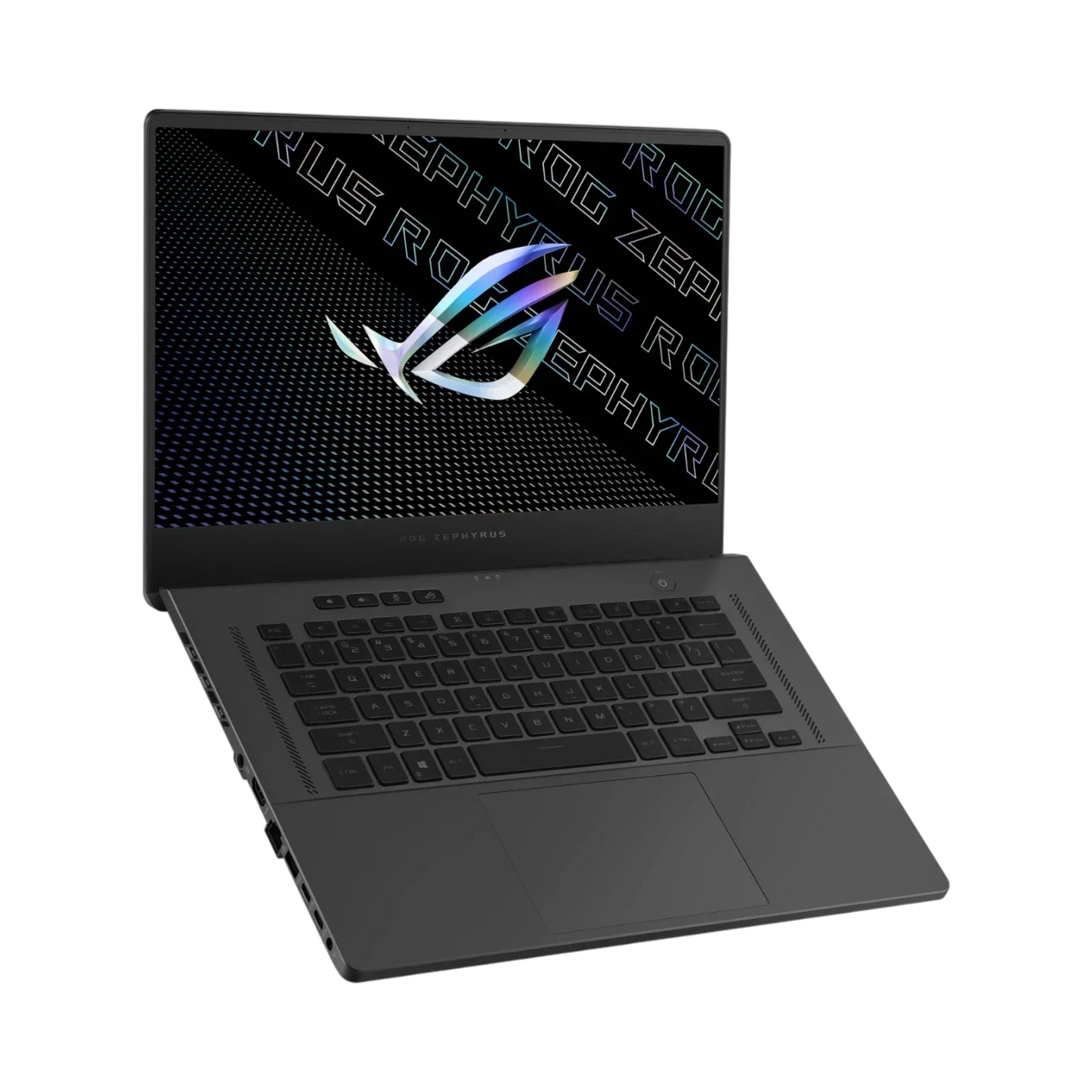 ASUS ROG Zephyrus G15 15.6" QHD Laptop, AMD Ryzen 9 5900HS, NVIDIA RTX 3060, 16GB DDR4 RAM, 512GB SSD