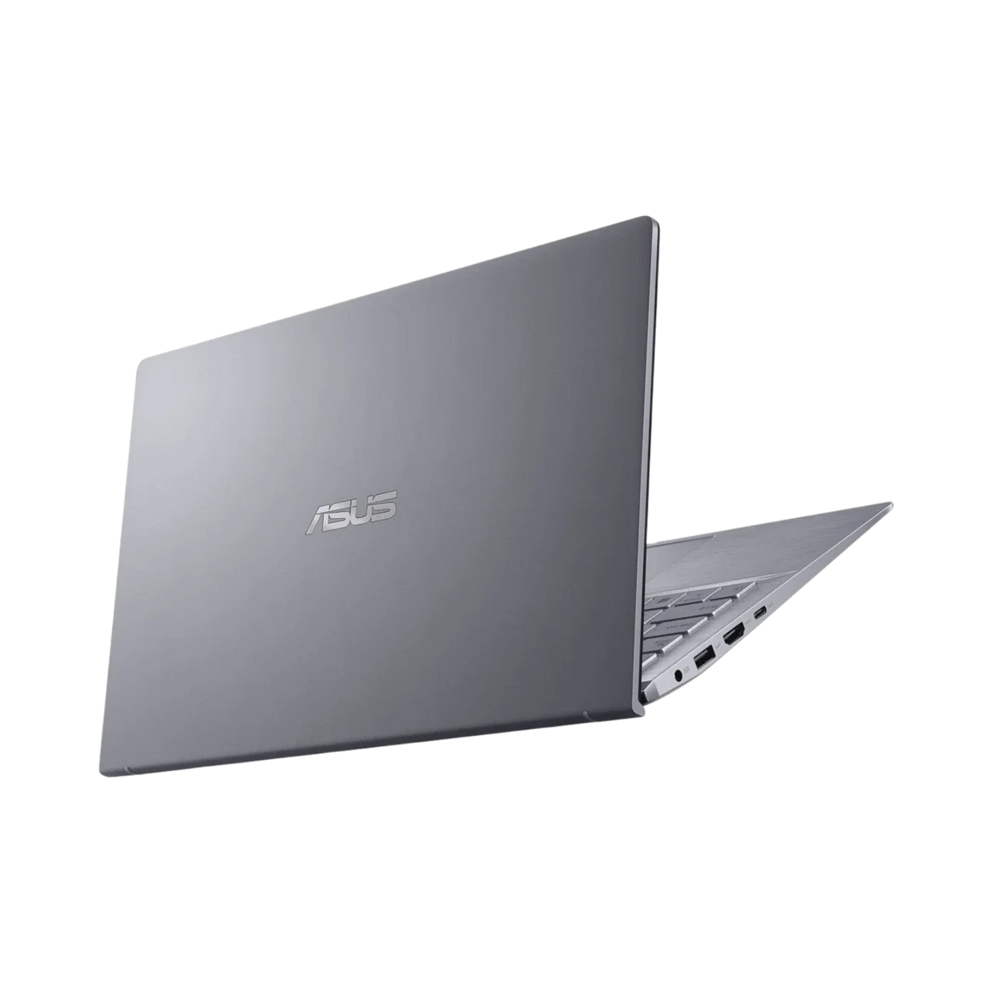ASUS Zenbook 14 Q407 14" Laptop, AMD Ryzen 5 4500U, NVIDIA GeForce MX350, 8GB RAM, 256GB SSD