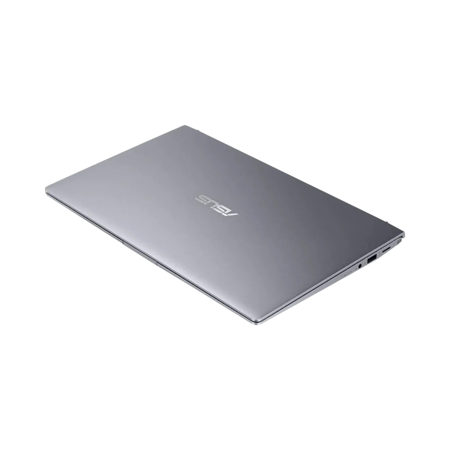 ASUS Zenbook 14 Q407 14" Laptop, AMD Ryzen 5 4500U, NVIDIA GeForce MX350, 8GB RAM, 256GB SSD