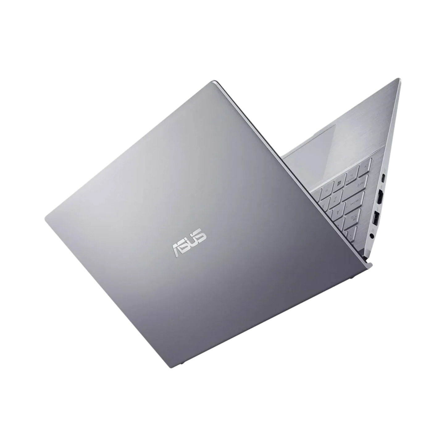 ASUS Zenbook 14 Q407 14" Laptop, AMD Ryzen 5 4500U, NVIDIA GeForce MX350, 8GB RAM, 256GB SSD