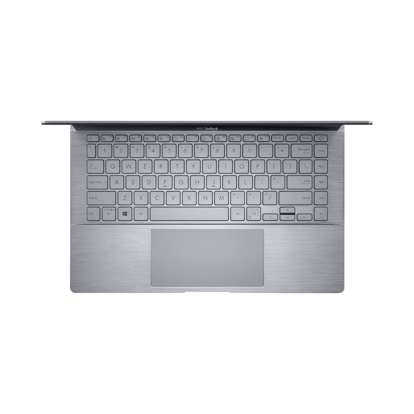 ASUS Zenbook 14 Q407 14" Laptop, AMD Ryzen 5 4500U, NVIDIA GeForce MX350, 8GB RAM, 256GB SSD
