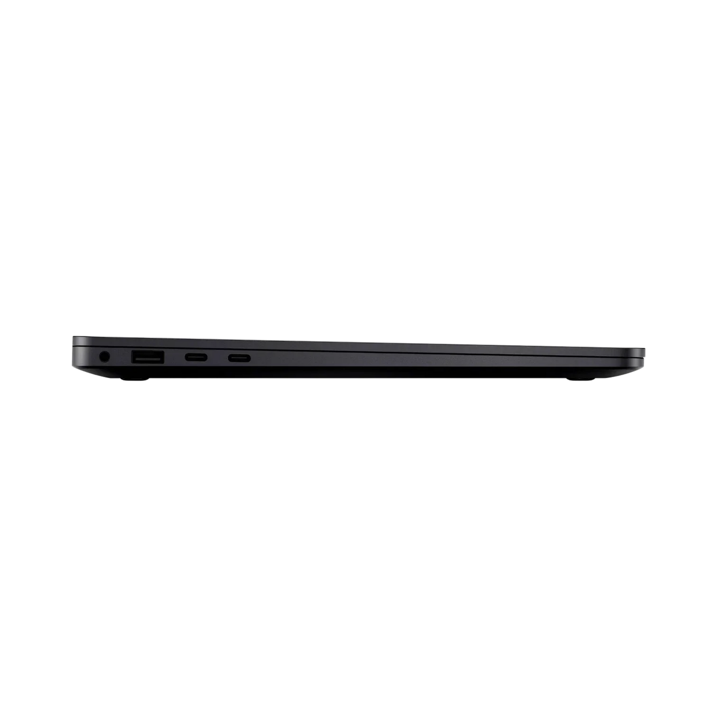 Microsoft Surface Copilot+ 13.8" Laptop, Qualcomm Snapdragon X Elite, 16GB RAM, 512GB SSD (7th Edition, Black)