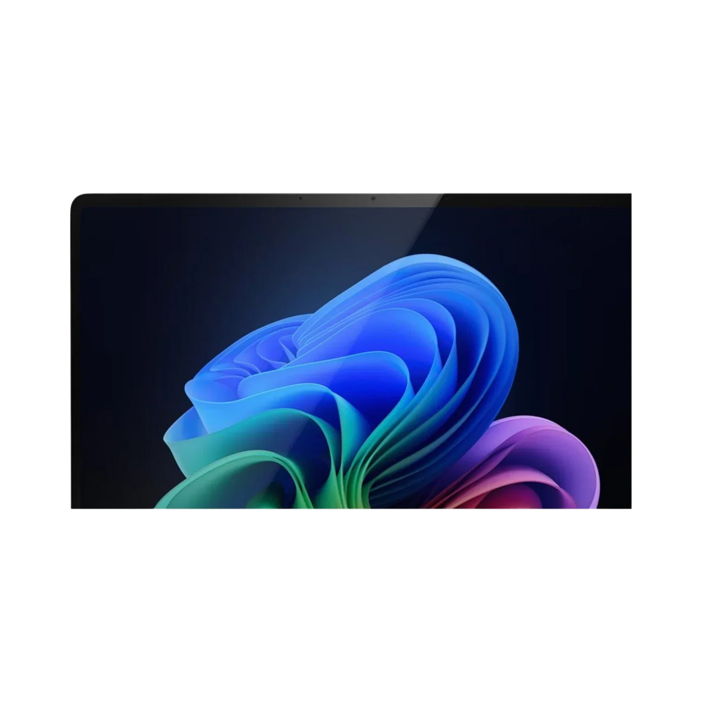 Microsoft Surface Copilot+ 13.8" Laptop, Qualcomm Snapdragon X Elite, 16GB RAM, 512GB SSD (7th Edition, Black)