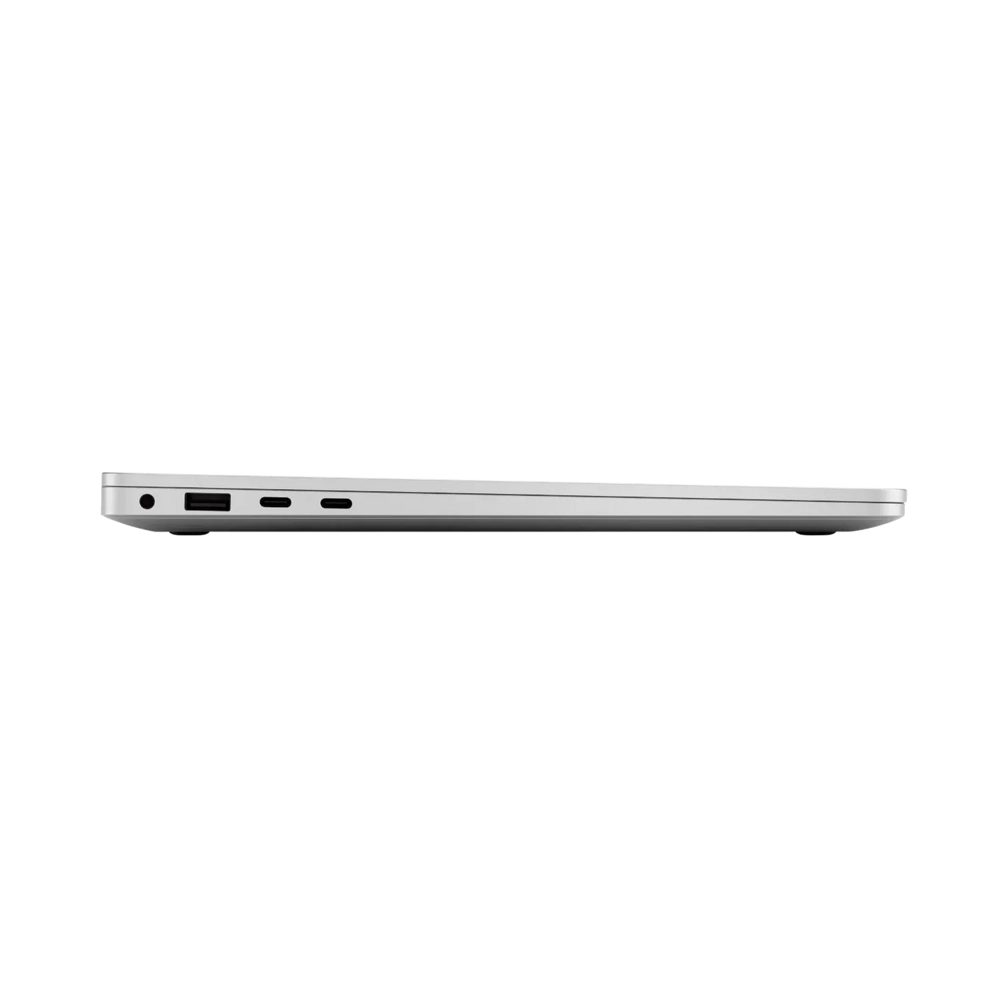 Microsoft Surface Copilot+ 13.8" Laptop, Qualcomm Snapdragon X Plus, 16GB RAM. 512GB SSD (7th Edition, Platinum)