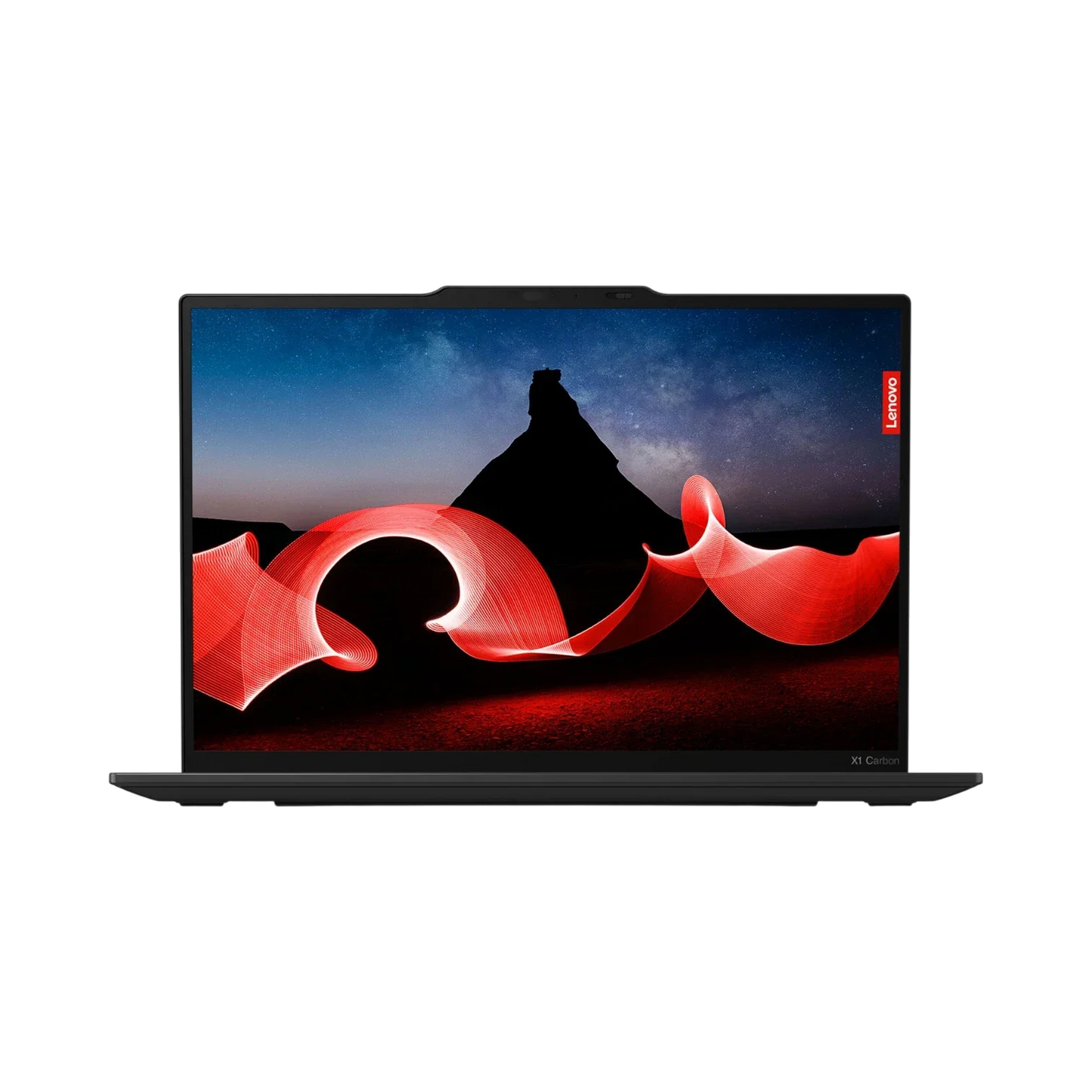 Lenovo ThinkPad X1 Carbon Gen 12 14" Multi-Touch Laptop, Intel Core Ultra 7 155U, 32GB RAM, 512GB SSD