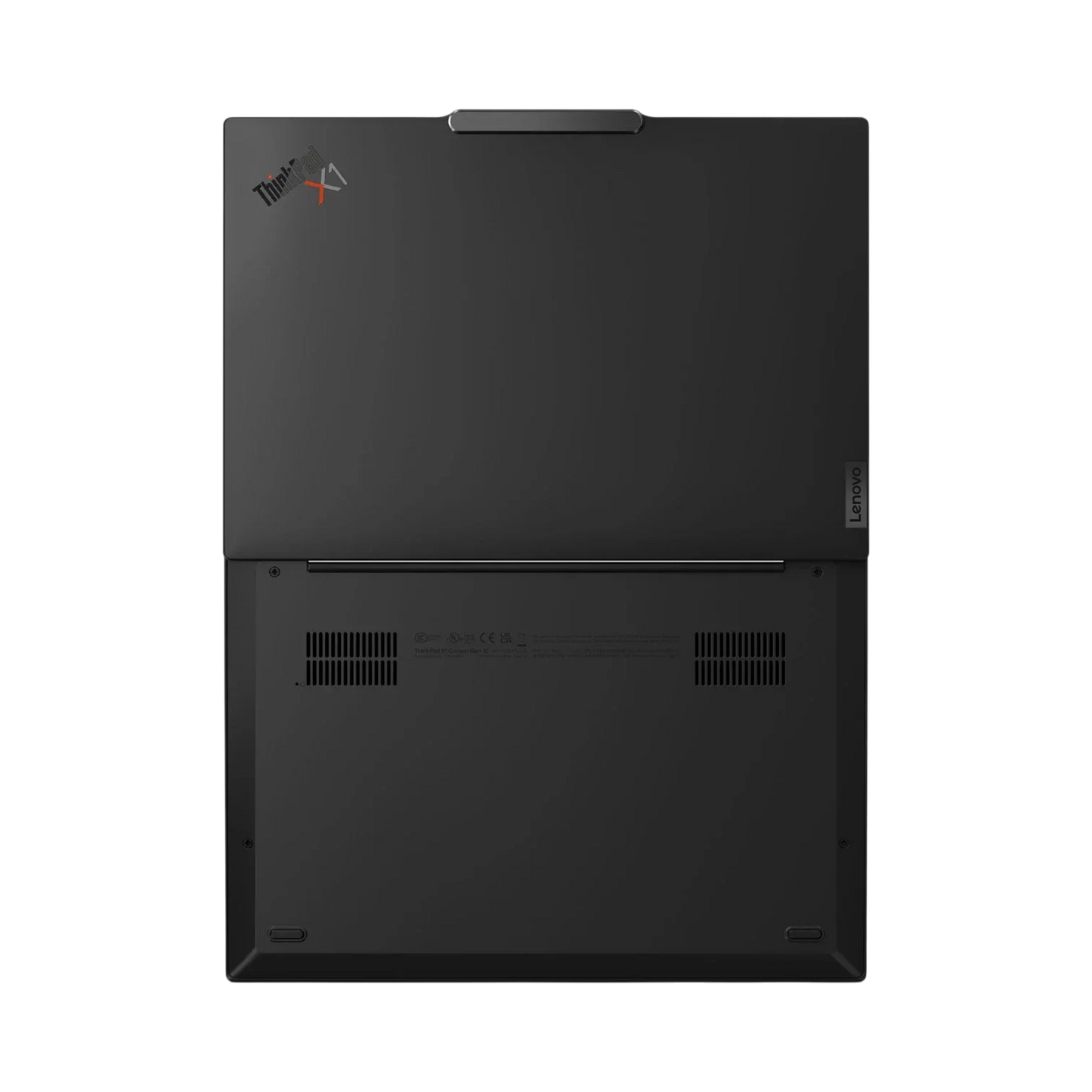 Lenovo ThinkPad X1 Carbon Gen 12 14" Multi-Touch Laptop, Intel Core Ultra 7 155U, 32GB RAM, 512GB SSD