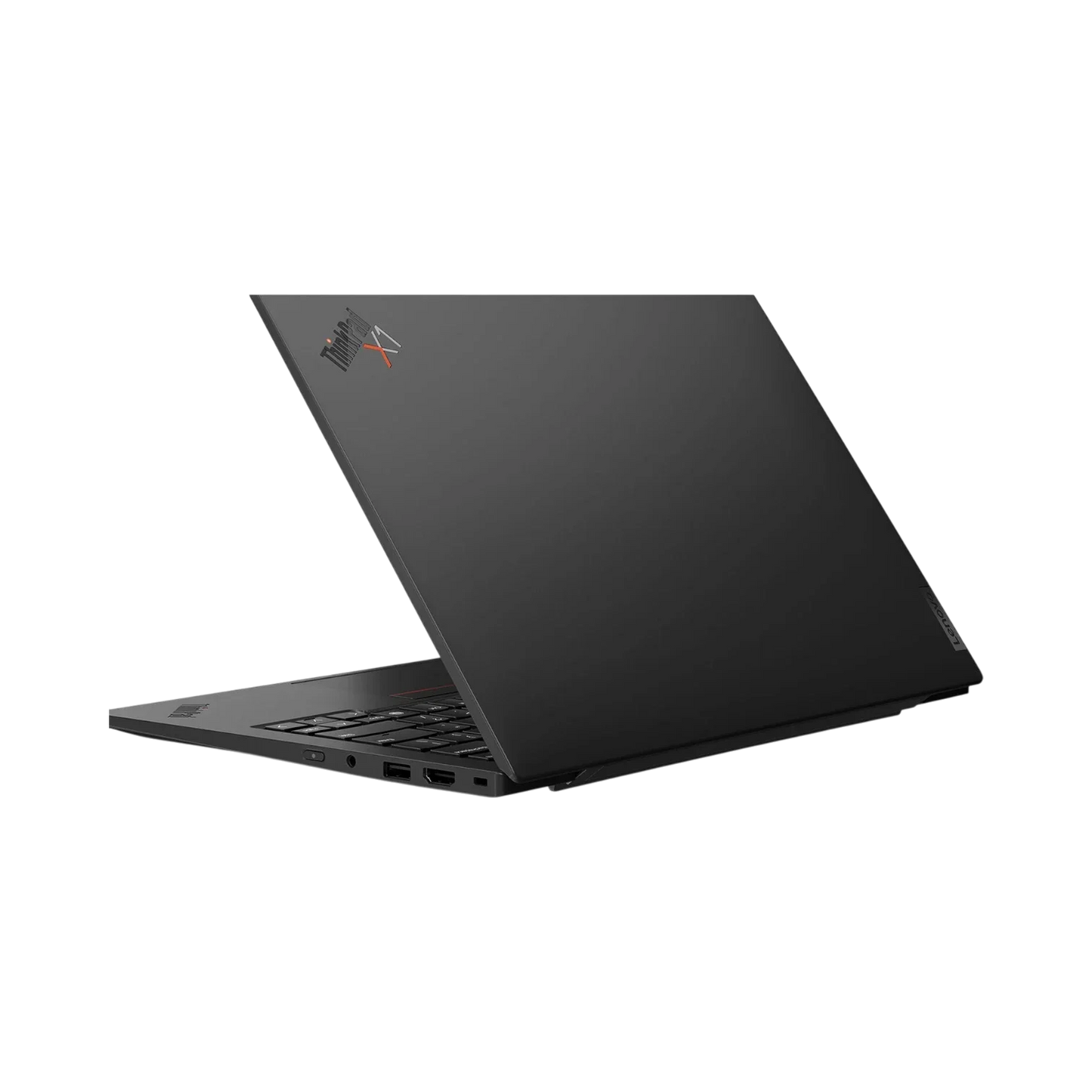Lenovo ThinkPad X1 Carbon Gen 12 14" Multi-Touch Laptop, Intel Core Ultra 7 155U, 32GB RAM, 512GB SSD