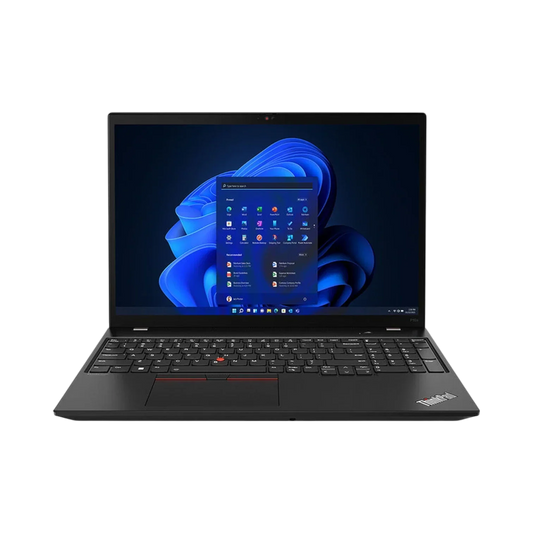 Lenovo ThinkPad P16s Gen 2 16" Laptop, AMD Ryzen 7 PRO 7840U, 32GB RAM, 1TB SSD
