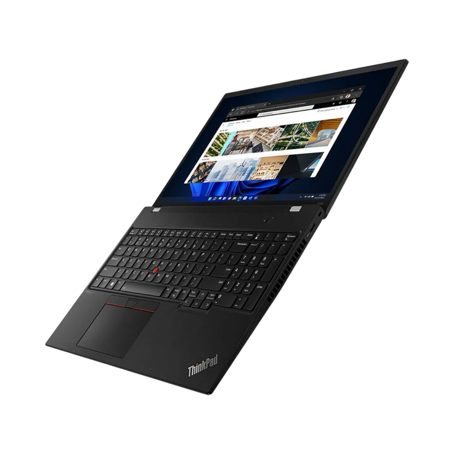 Lenovo ThinkPad P16s Gen 2 16" Laptop, AMD Ryzen 7 PRO 7840U, 32GB RAM, 1TB SSD
