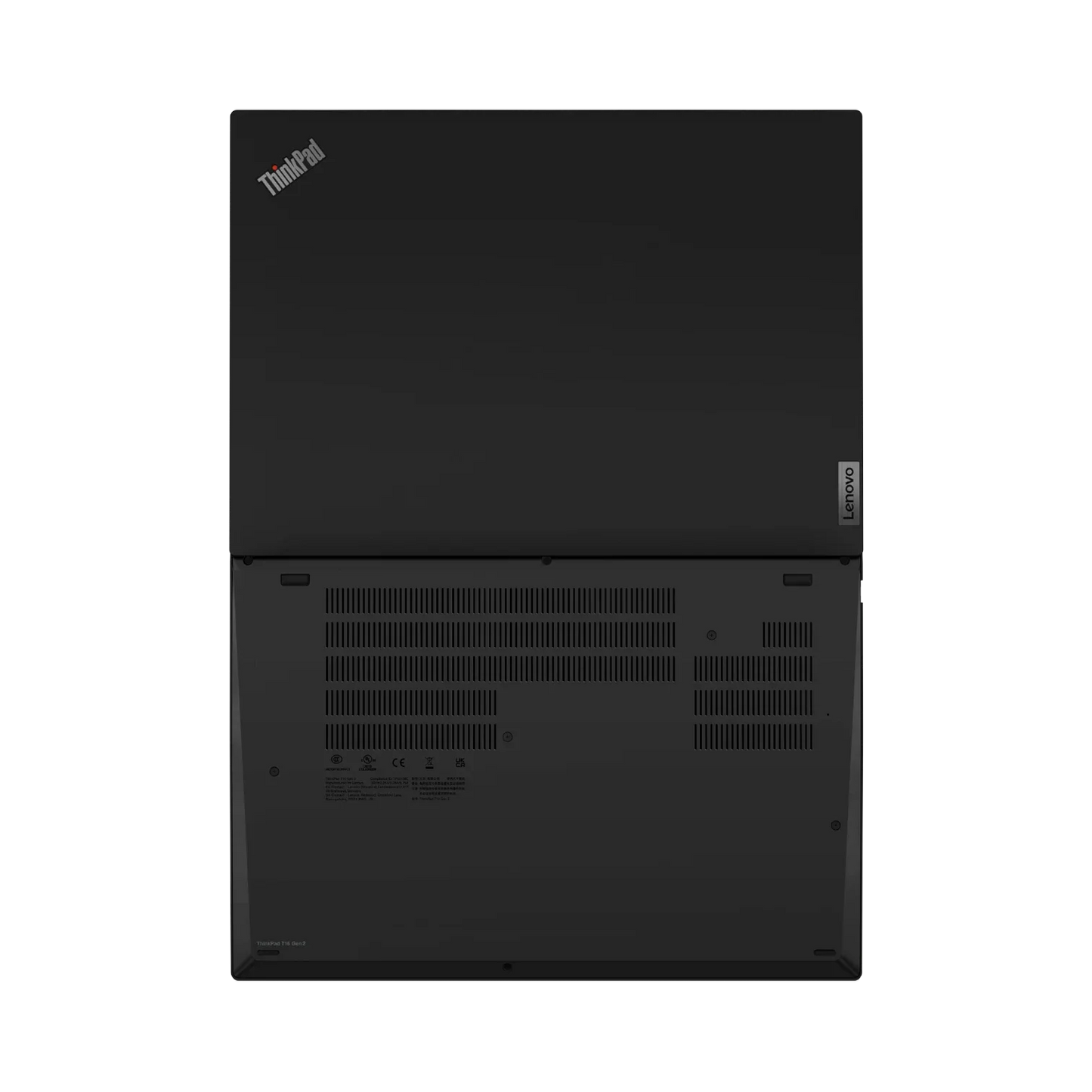 Lenovo ThinkPad T16 Gen 2 16" Laptop, AMD Ryzen 7 PRO 7840U, 16GB RAM, 512GB SSD