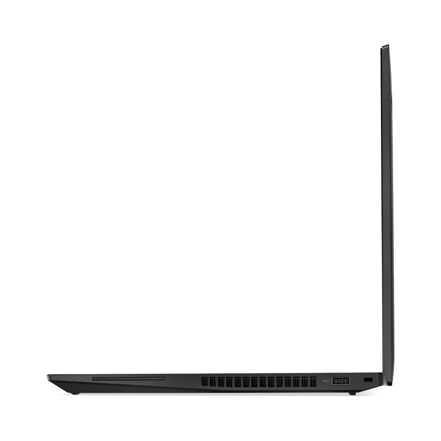 Lenovo ThinkPad T16 Gen 2 16" Laptop, AMD Ryzen 7 PRO 7840U, 16GB RAM, 512GB SSD