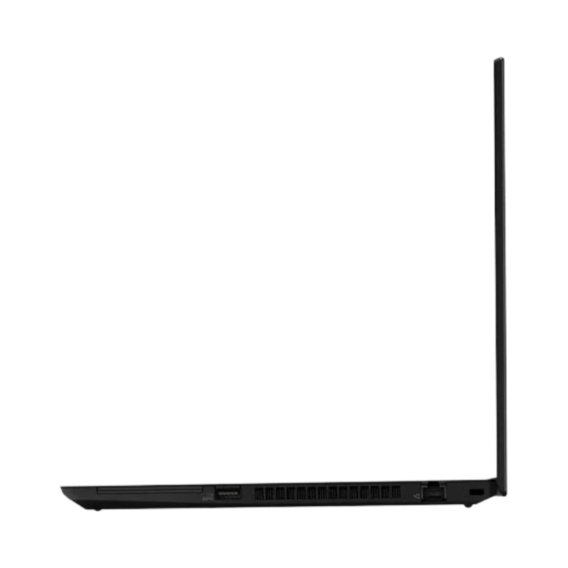 Lenovo ThinkPad P43s 14" Workstation, Intel Core i5-8365U, NVIDIA Quadro P520, 8GB RAM, 256GB SSD
