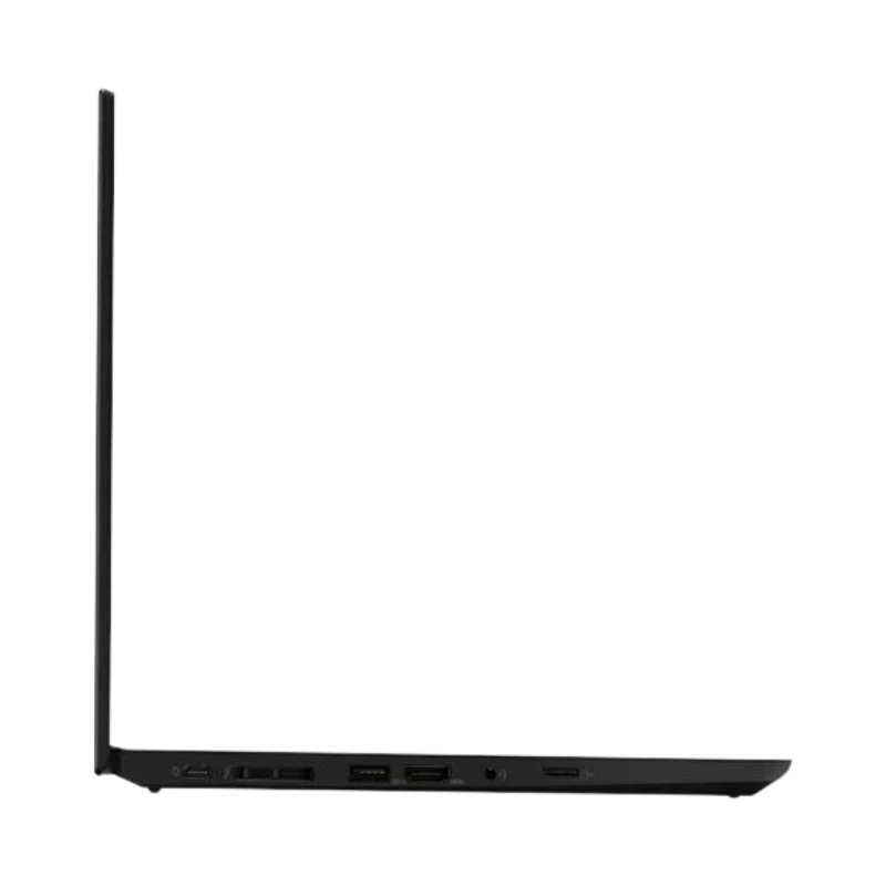 Lenovo ThinkPad P43s 14" Workstation, Intel Core i5-8365U, NVIDIA Quadro P520, 8GB RAM, 256GB SSD