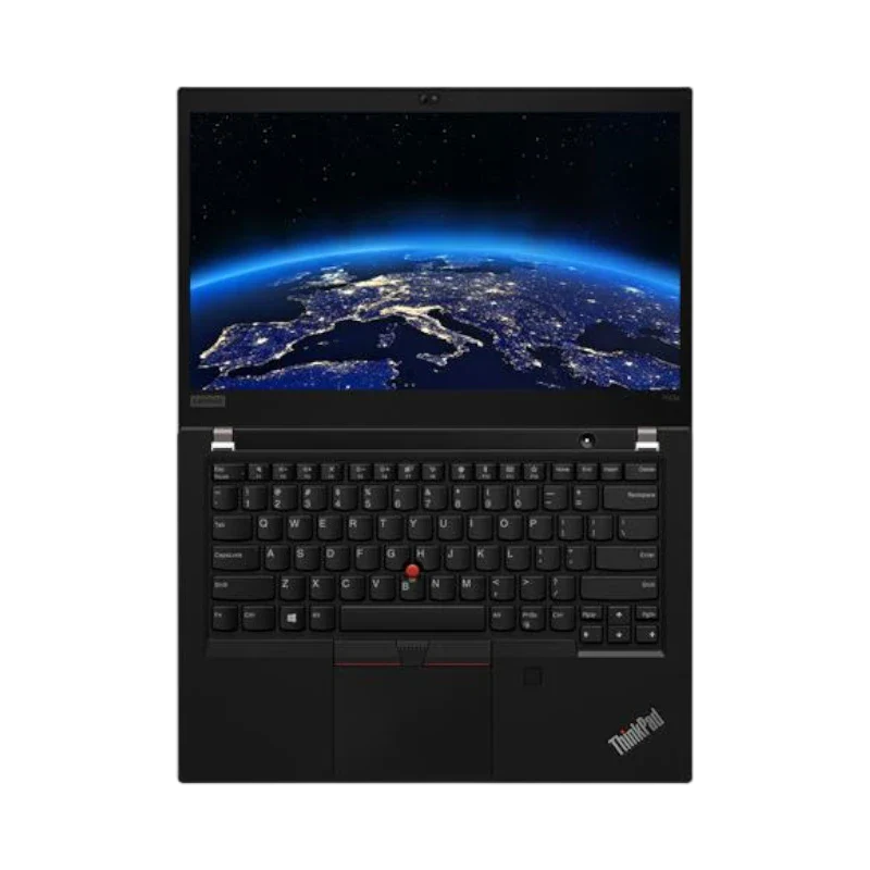Lenovo ThinkPad P43s 14" Workstation, Intel Core i5-8365U, NVIDIA Quadro P520, 8GB RAM, 256GB SSD