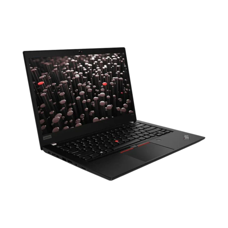 Lenovo ThinkPad P43s 14" Workstation, Intel Core i5-8365U, NVIDIA Quadro P520, 8GB RAM, 256GB SSD