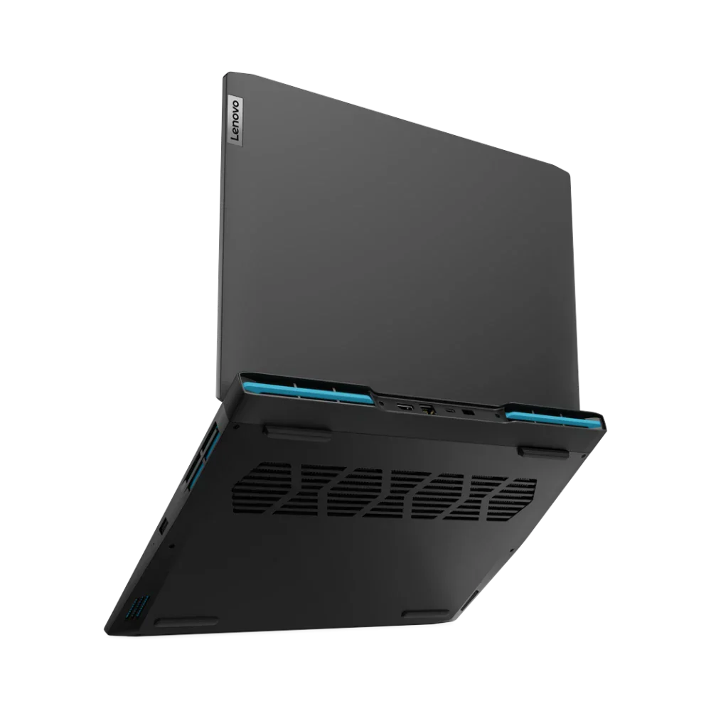 Lenovo IdeaPad Gaming 3 15.6" Gaming Laptop, AMD Ryzen 5 6600H, NVIDIA GeForce RTX 3050, 8GB DDR5 RAM, 256GB SSD