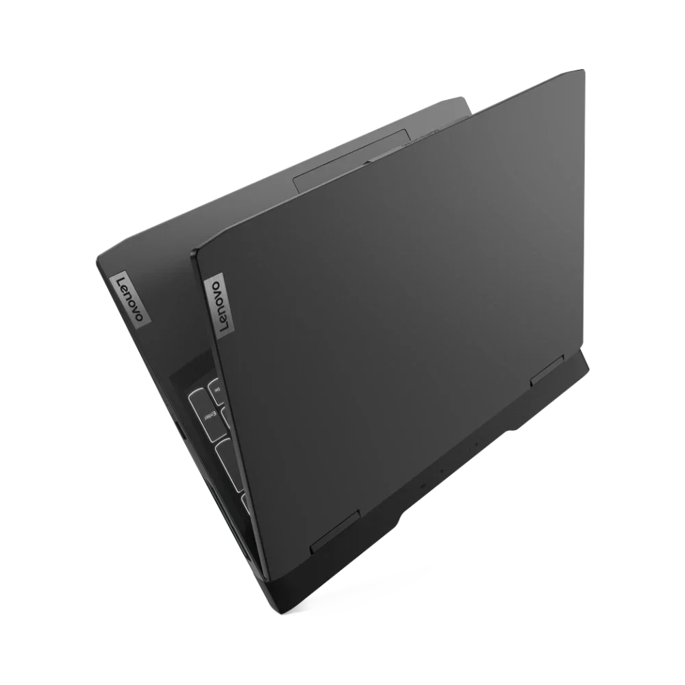 Lenovo IdeaPad Gaming 3 15.6" Gaming Laptop, AMD Ryzen 5 6600H, NVIDIA GeForce RTX 3050, 8GB DDR5 RAM, 256GB SSD