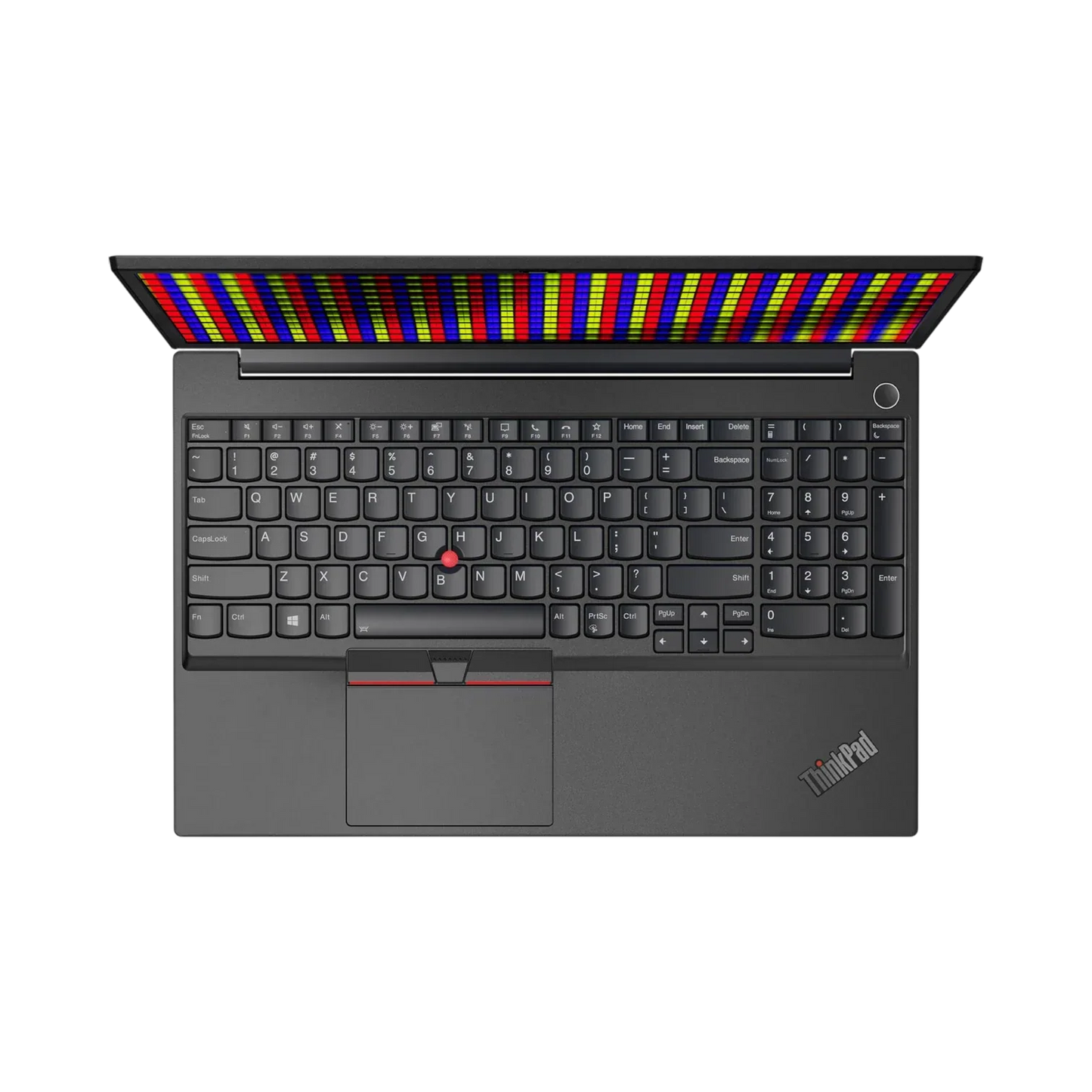 Lenovo ThinkPad E15 Gen 2 15.6" Laptop, Intel Core i5-1135G7, 16GB DDR4 RAM, 256GB SSD