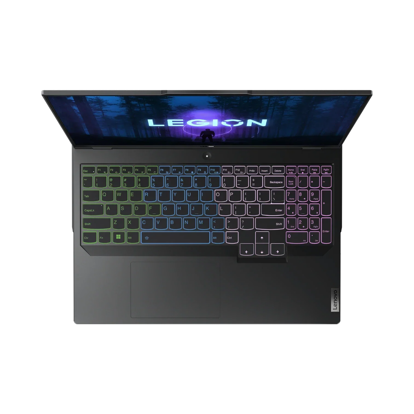 Lenovo Legion Pro 5 16IRX8 16" Gaming Laptop, Intel Core i9-13900HX, NVIDIA RTX 4060, 32GB RAM, 1TB SSD