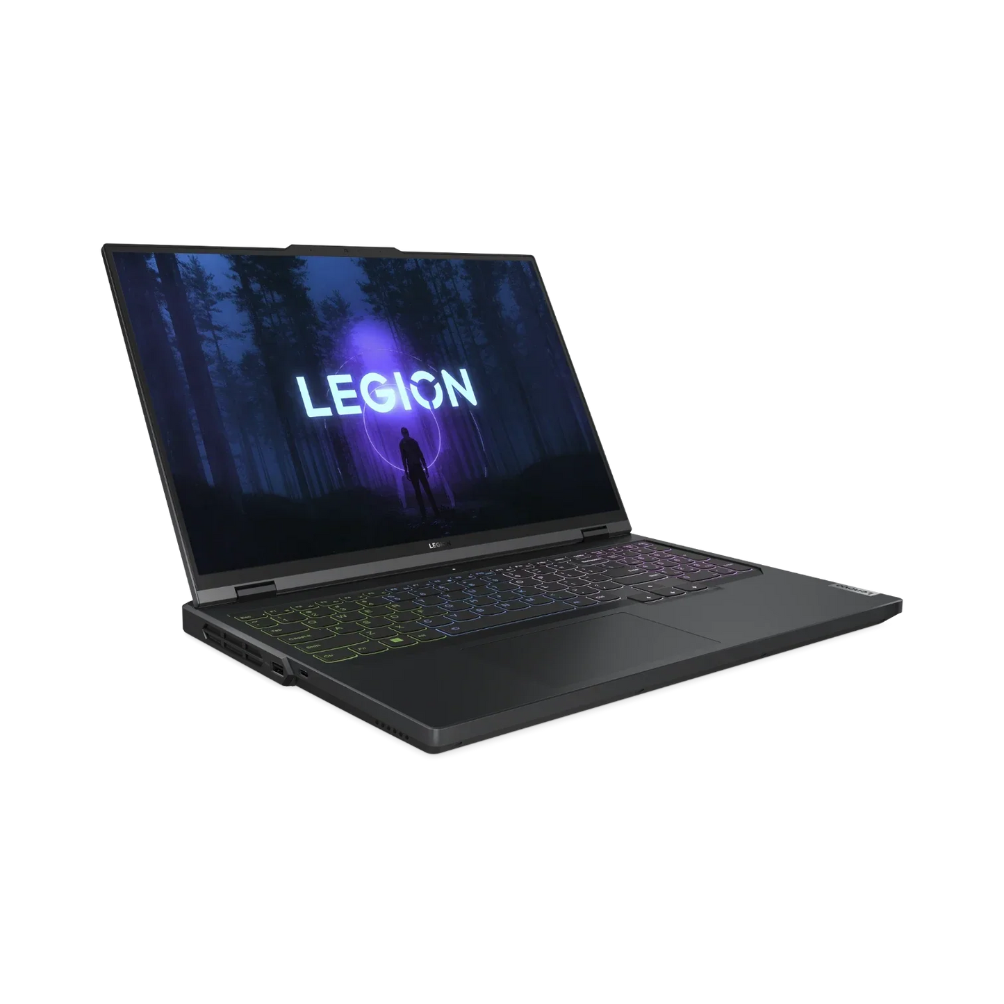 Lenovo Legion Pro 5 16IRX8 16" Gaming Laptop, Intel Core i9-13900HX, NVIDIA RTX 4060, 32GB RAM, 1TB SSD