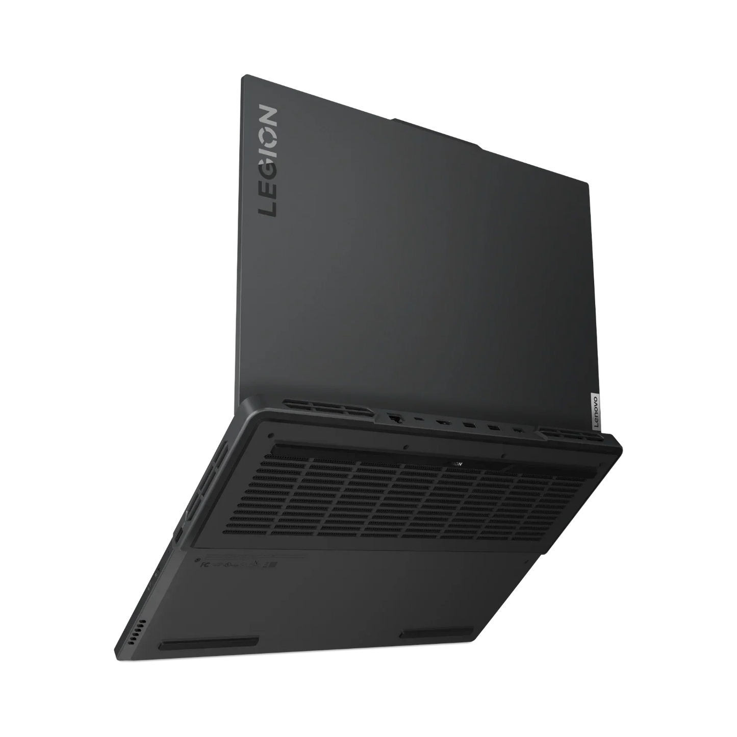 Lenovo Legion Pro 5 16IRX8 16" Gaming Laptop, Intel Core i9-13900HX, NVIDIA RTX 4060, 32GB RAM, 1TB SSD