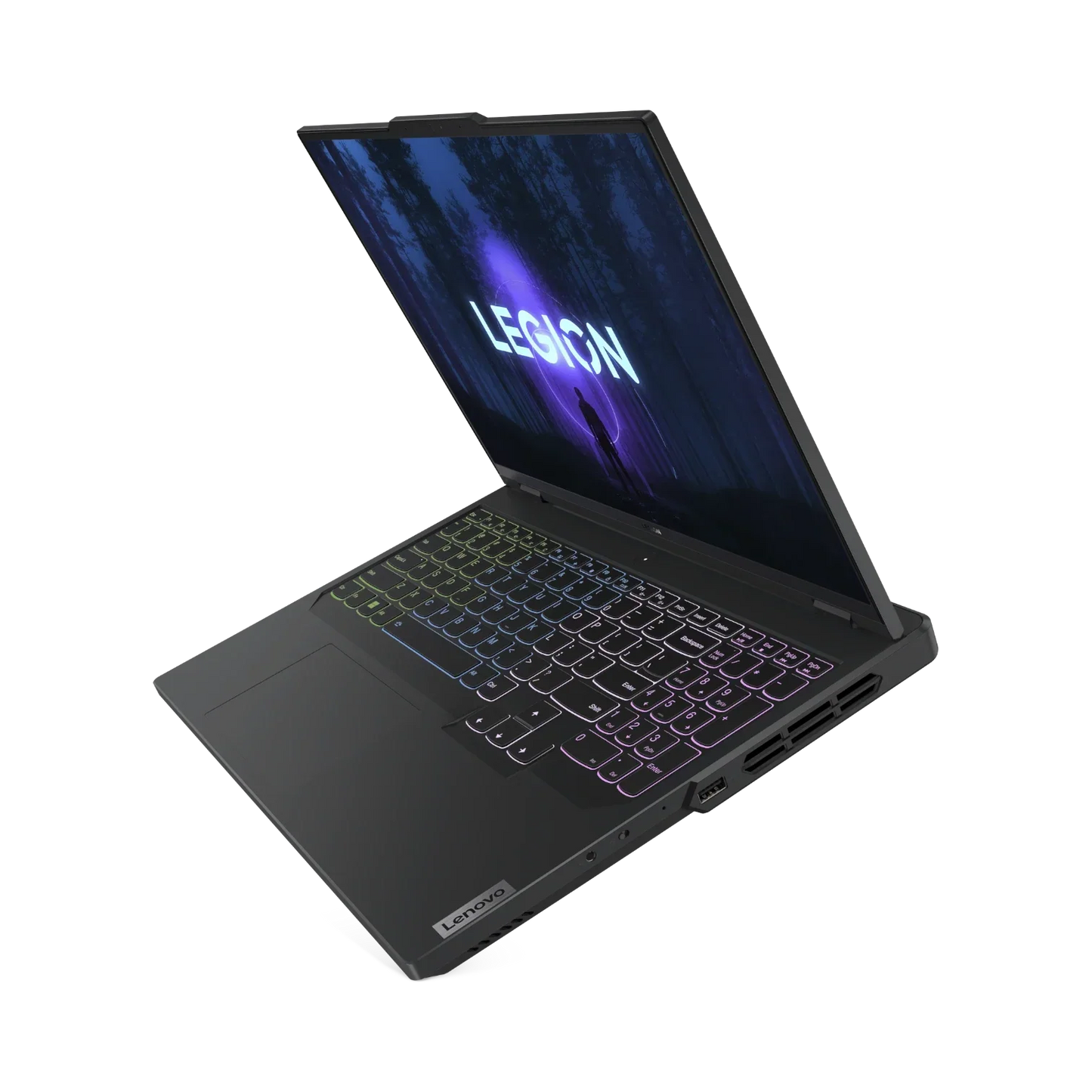 Lenovo Legion Pro 5 16IRX8 16" Gaming Laptop, Intel Core i9-13900HX, NVIDIA RTX 4060, 32GB RAM, 1TB SSD