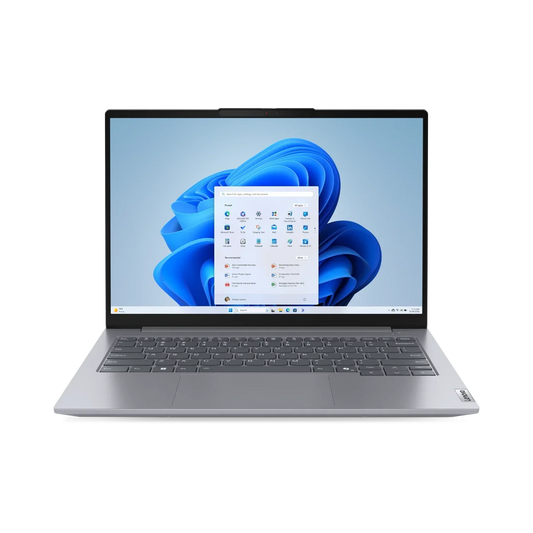 Lenovo ThinkBook 14 G7 IML 14" Laptop, Intel Core Ultra 5 125U, 16GB RAM, 512GB SSD