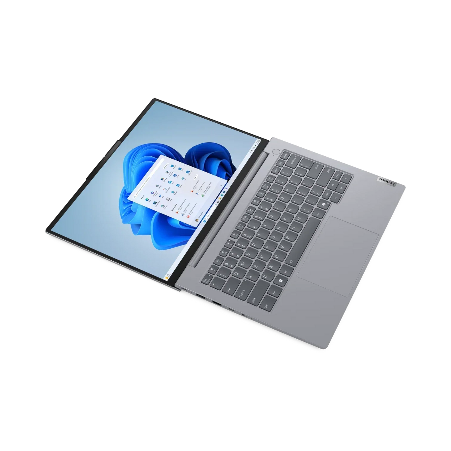 Lenovo ThinkBook 14 G7 IML 14" Laptop, Intel Core Ultra 5 125U, 16GB RAM, 512GB SSD