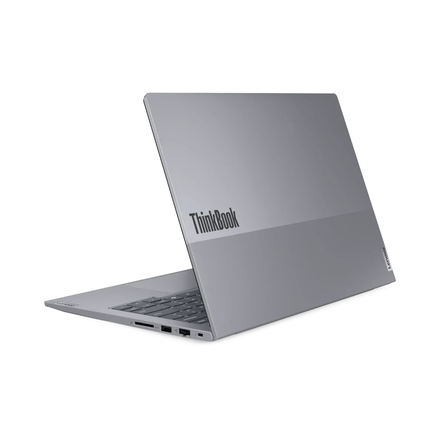 Lenovo ThinkBook 14 G7 IML 14" Laptop, Intel Core Ultra 5 125U, 16GB RAM, 512GB SSD