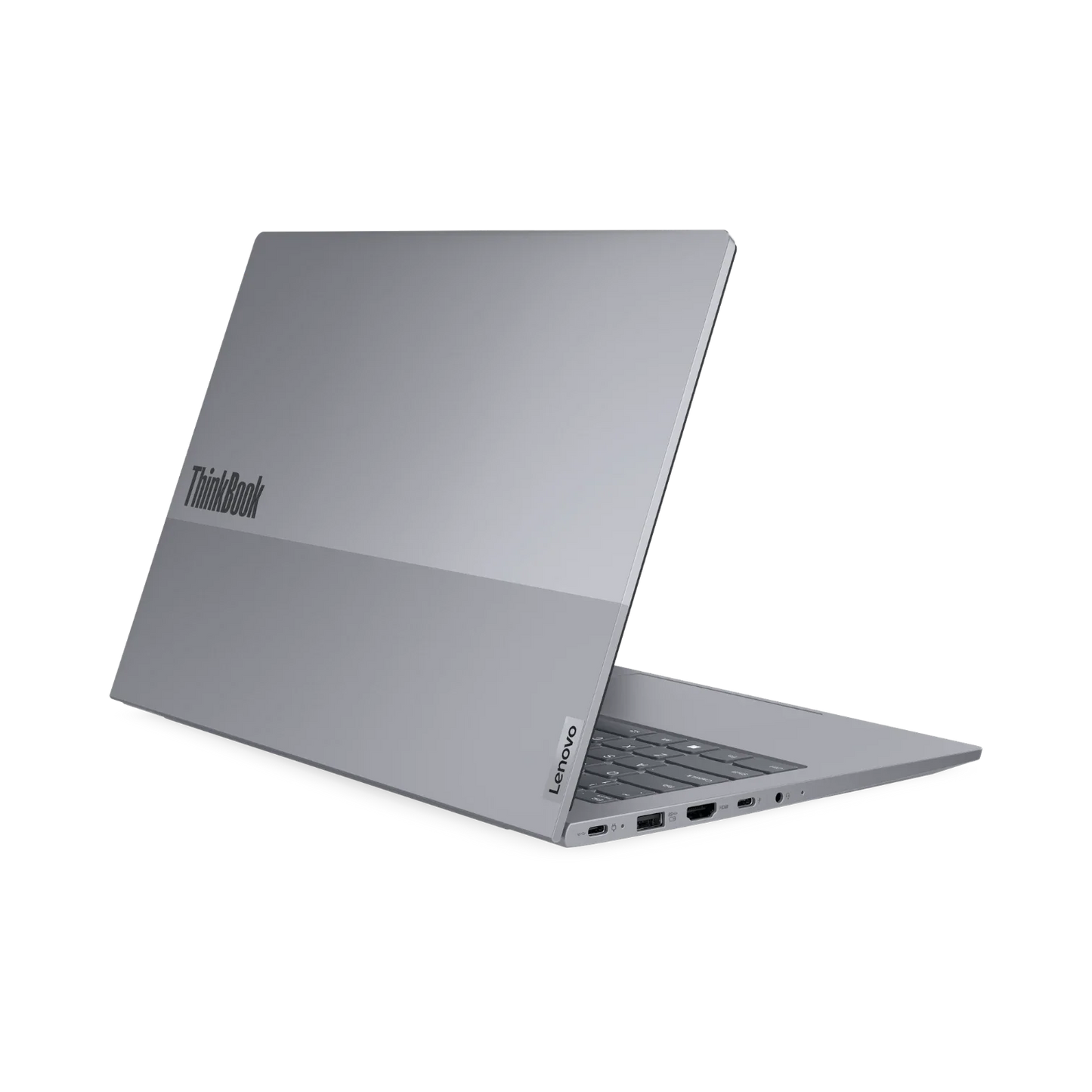 Lenovo ThinkBook 14 G7 IML 14" Laptop, Intel Core Ultra 5 125U, 16GB RAM, 512GB SSD