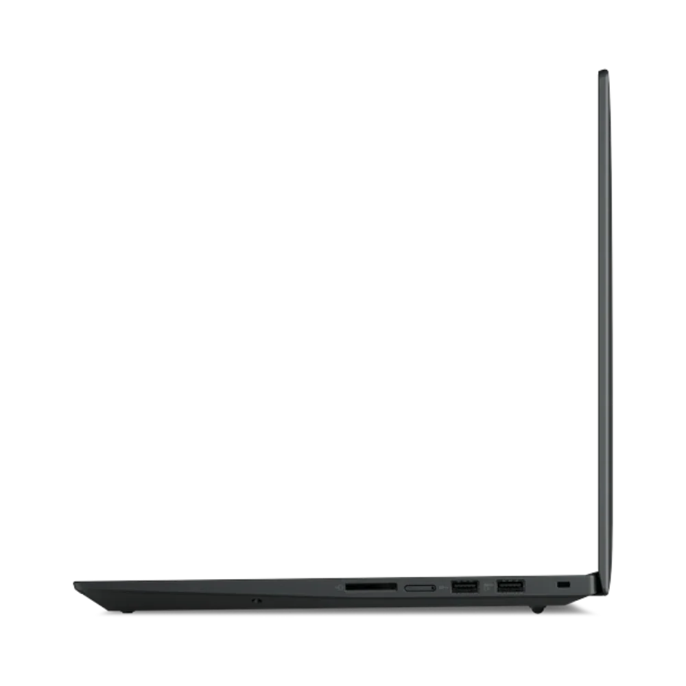 Lenovo ThinkPad P1 Gen 5 16" Laptop, Intel Core i9-12900H, NVIDIA RTX A5500, 32GB RAM, 1TB SSD
