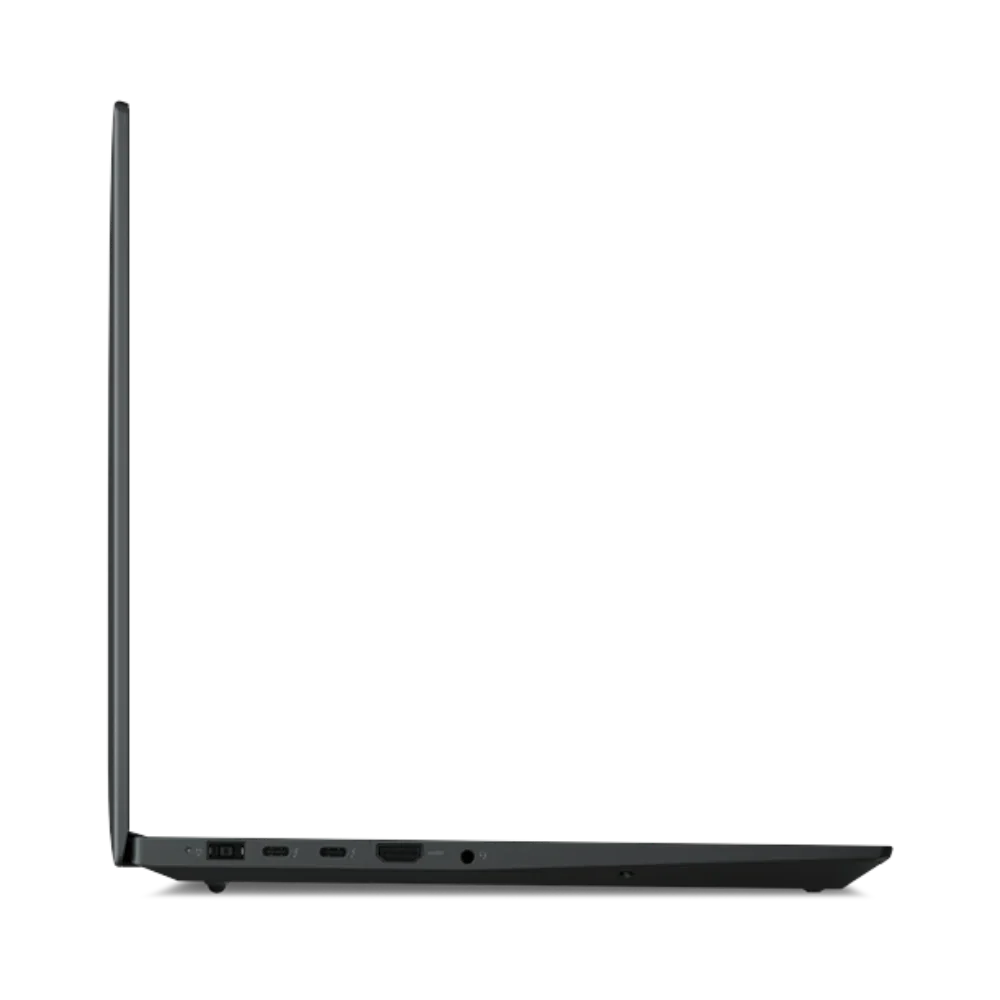 Lenovo ThinkPad P1 Gen 5 16" Laptop, Intel Core i9-12900H, NVIDIA RTX A5500, 32GB RAM, 1TB SSD