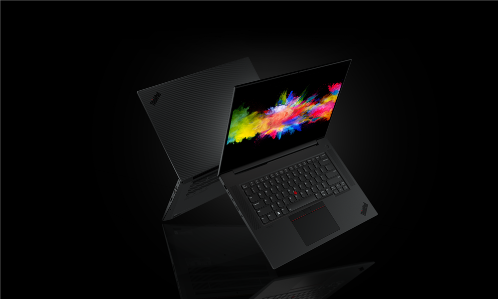 Lenovo ThinkPad P1 Gen 5 16" Laptop, Intel Core i9-12900H, NVIDIA RTX A5500, 32GB RAM, 1TB SSD