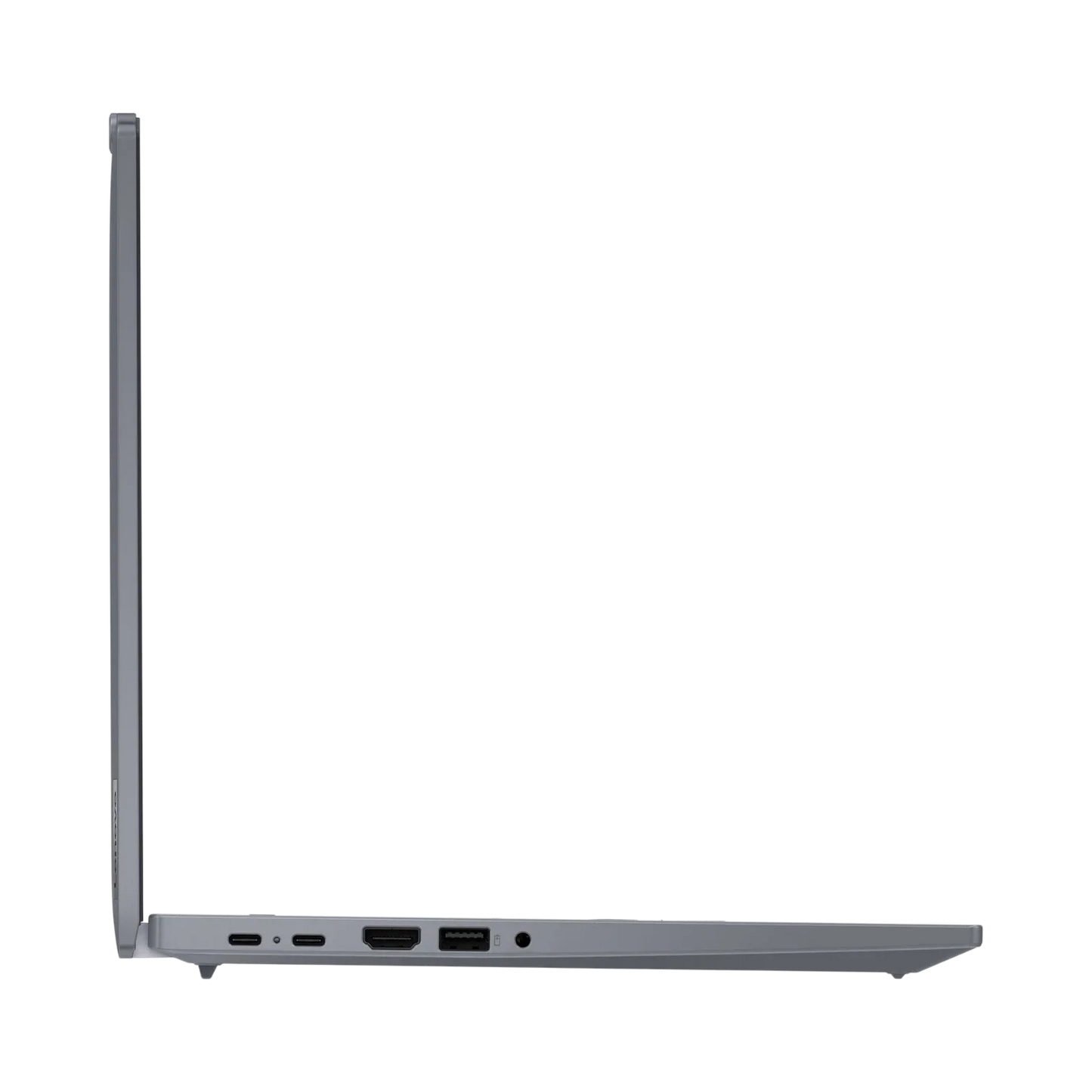 Lenovo ThinkPad T14 Gen 5 14" Laptop, Intel Core Ultra 7 155U, 16GB DDR5 RAM, 512GB SSD (Gray)