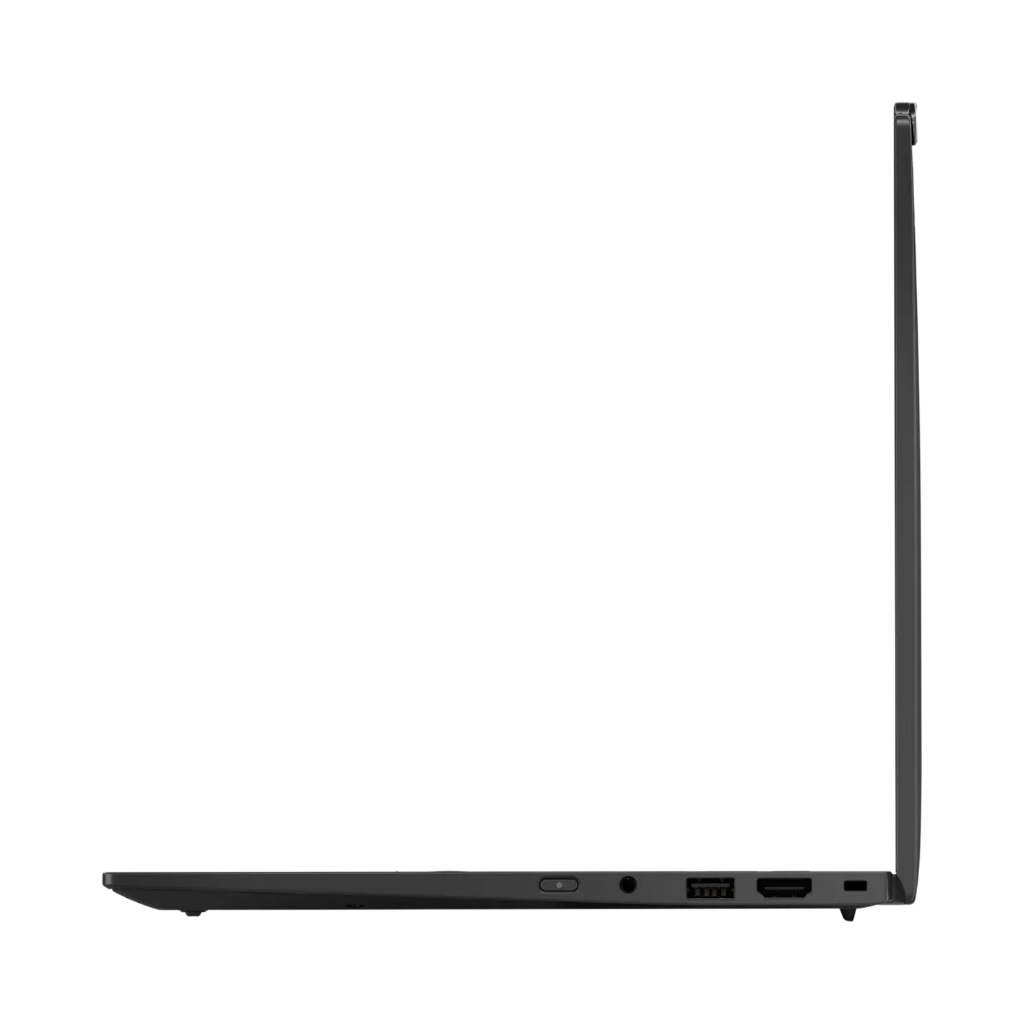 Lenovo ThinkPad X1 Carbon Gen 12 14" Laptop, Intel Core Ultra 7 155U, 16GB RAM, 512GB SSD