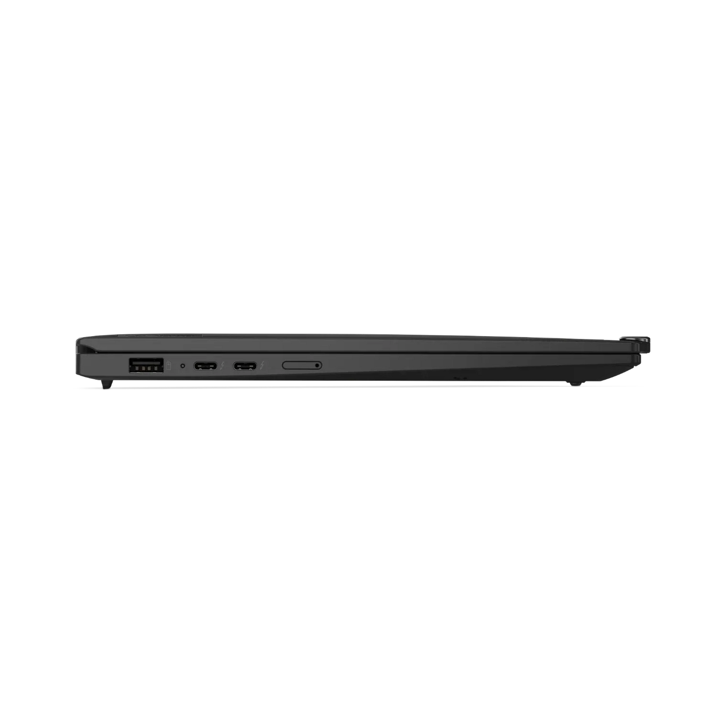 Lenovo ThinkPad X1 Carbon Gen 12 14" Laptop, Intel Core Ultra 7 155U, 16GB RAM, 512GB SSD
