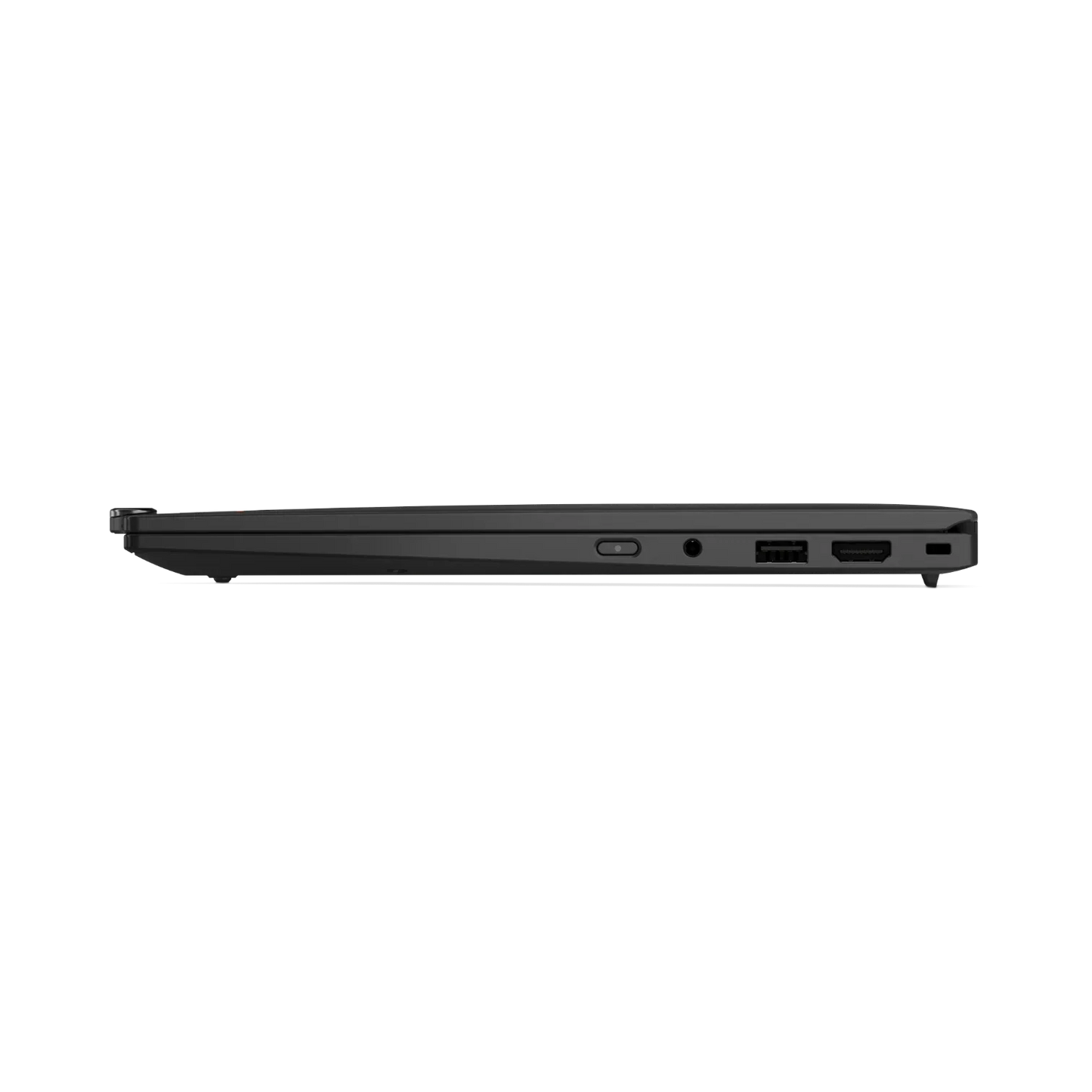 Lenovo ThinkPad X1 Carbon Gen 12 14" Laptop, Intel Core Ultra 7 155U, 16GB RAM, 512GB SSD