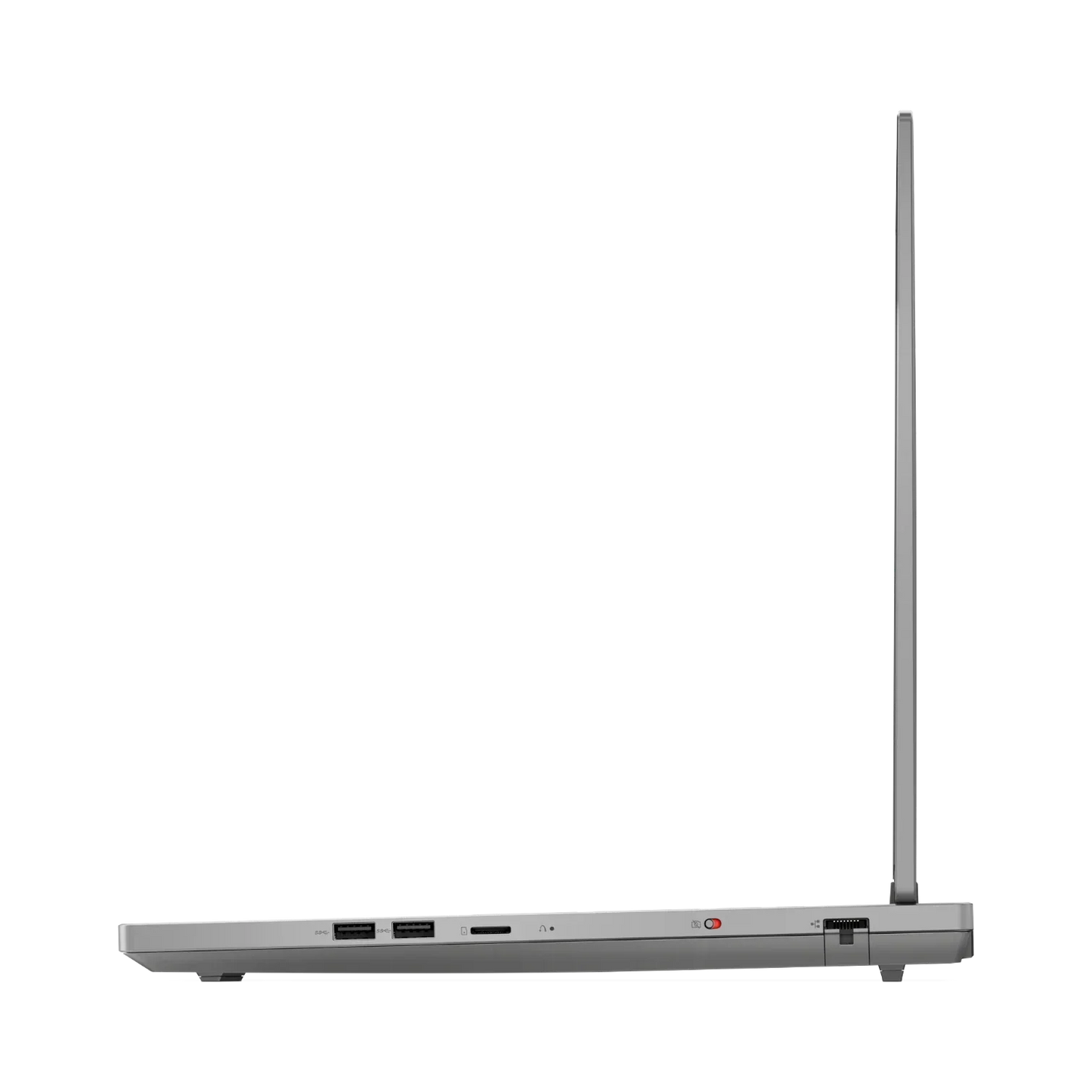 Lenovo Legion 5 16IRX9 16" Laptop, Intel Core i7-14650HX, NVIDIA GeForce RTX 4070, 32GB RAM, 512GB SSD