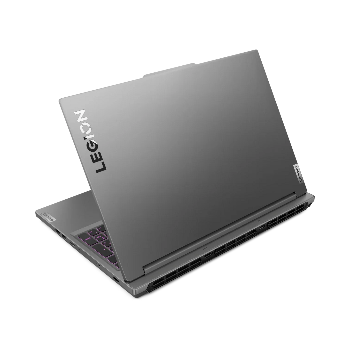 Lenovo Legion 5 16IRX9 16" Laptop, Intel Core i7-14650HX, NVIDIA GeForce RTX 4070, 32GB RAM, 512GB SSD