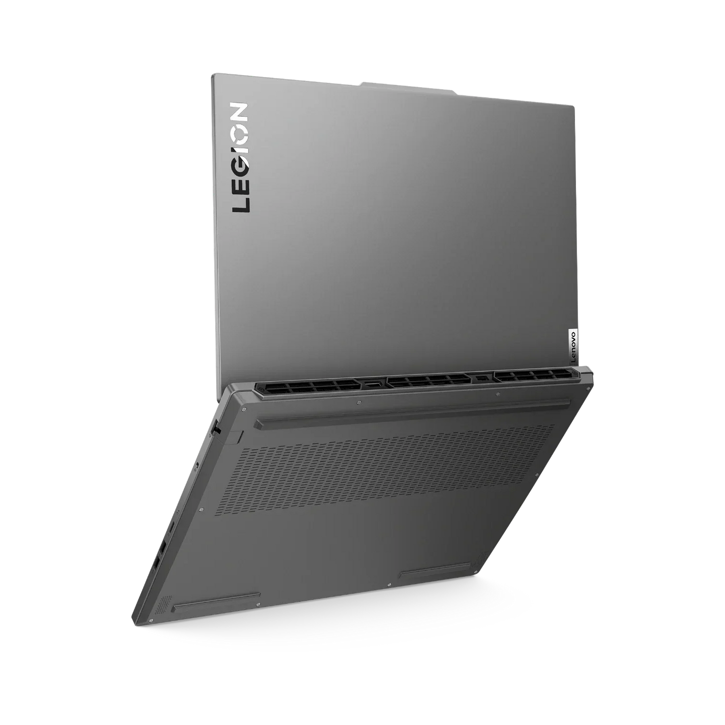 Lenovo Legion 5 16IRX9 16" Laptop, Intel Core i7-14650HX, NVIDIA GeForce RTX 4070, 32GB RAM, 512GB SSD