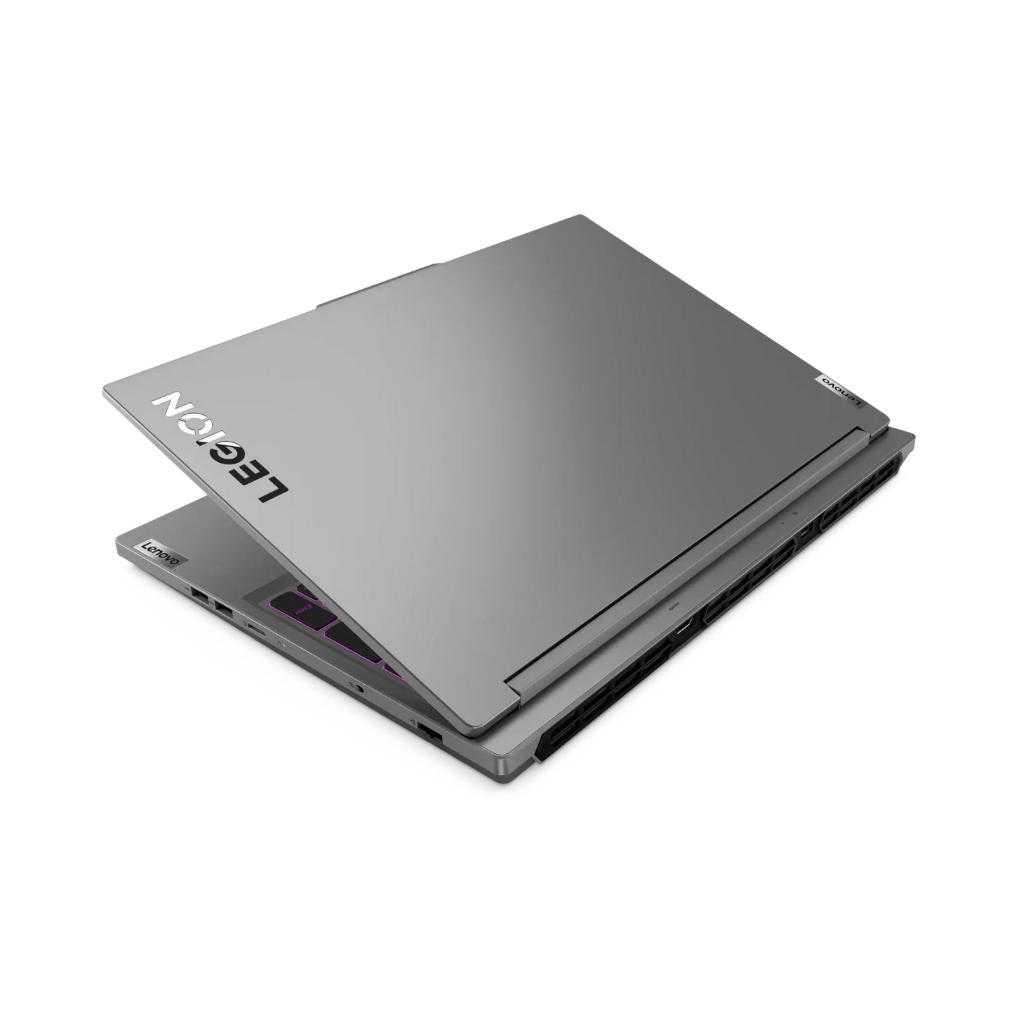 Lenovo Legion 5 16IRX9 16" Laptop, Intel Core i7-14650HX, NVIDIA GeForce RTX 4070, 32GB RAM, 512GB SSD