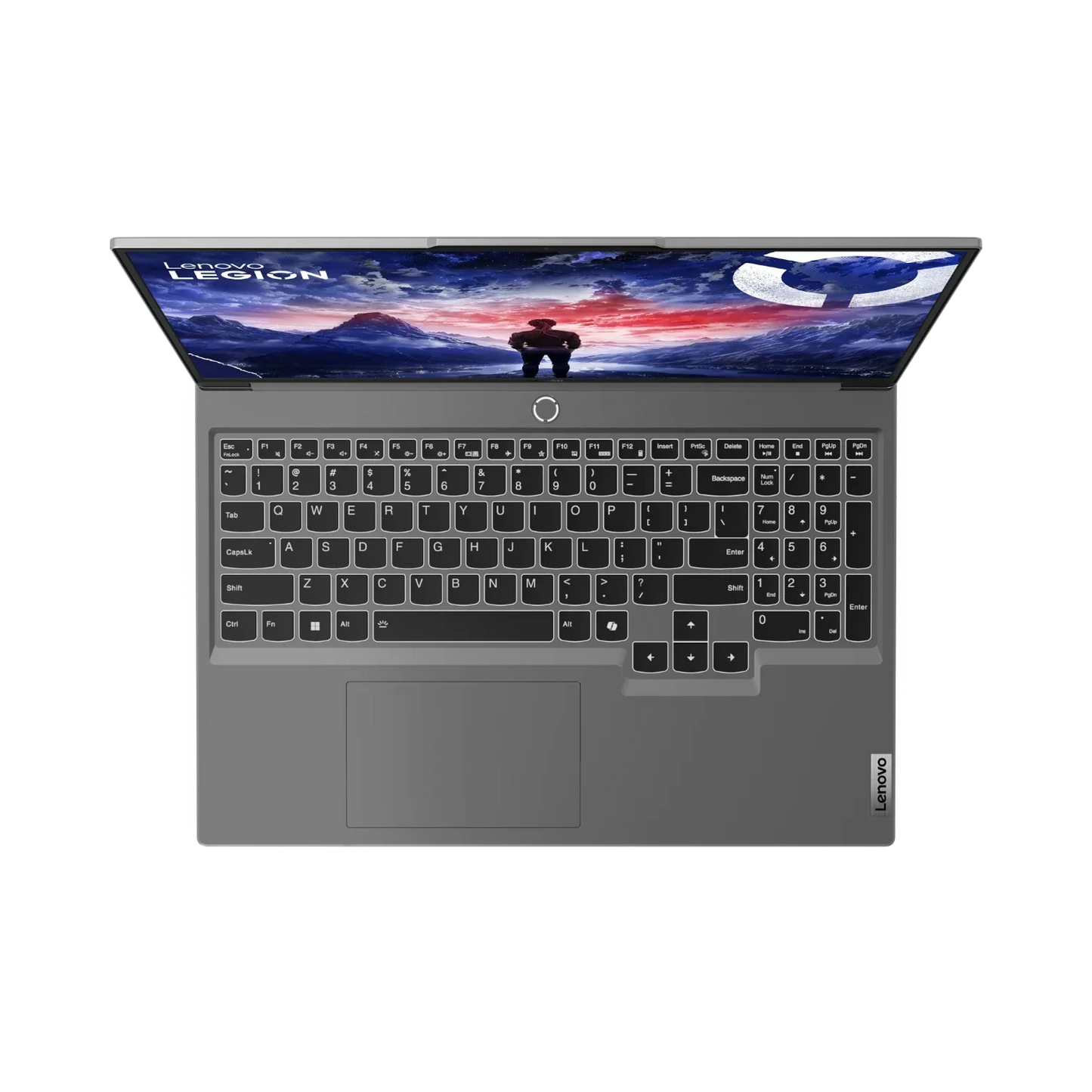 Lenovo Legion 5 16IRX9 16" Laptop, Intel Core i7-14650HX, NVIDIA GeForce RTX 4070, 32GB RAM, 512GB SSD