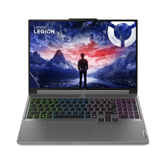Lenovo Legion 5 16IRX9 16" Laptop, Intel Core i7-14650HX, NVIDIA GeForce RTX 4070, 32GB RAM, 512GB SSD