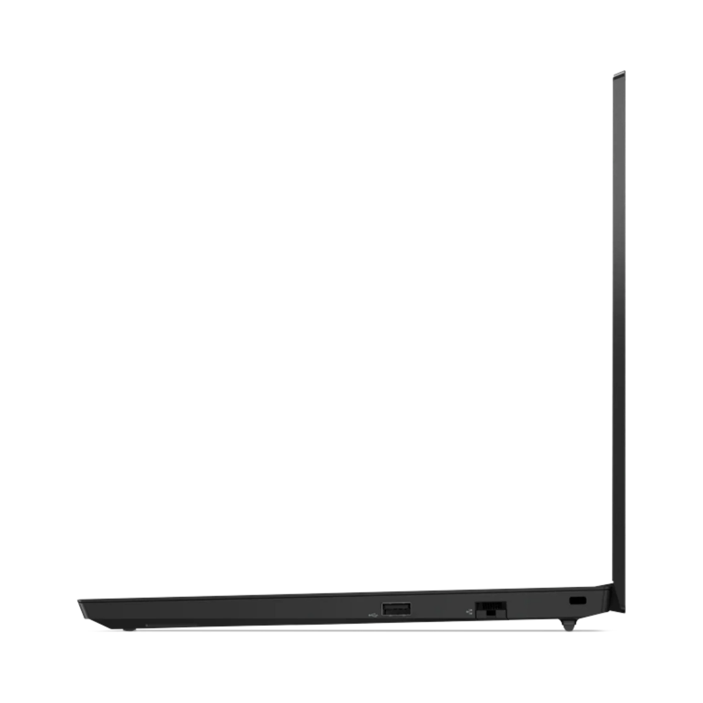 Lenovo ThinkPad E15 15.6" Laptop, Intel Core i5-10210U, 8GB RAM, 256GB SSD