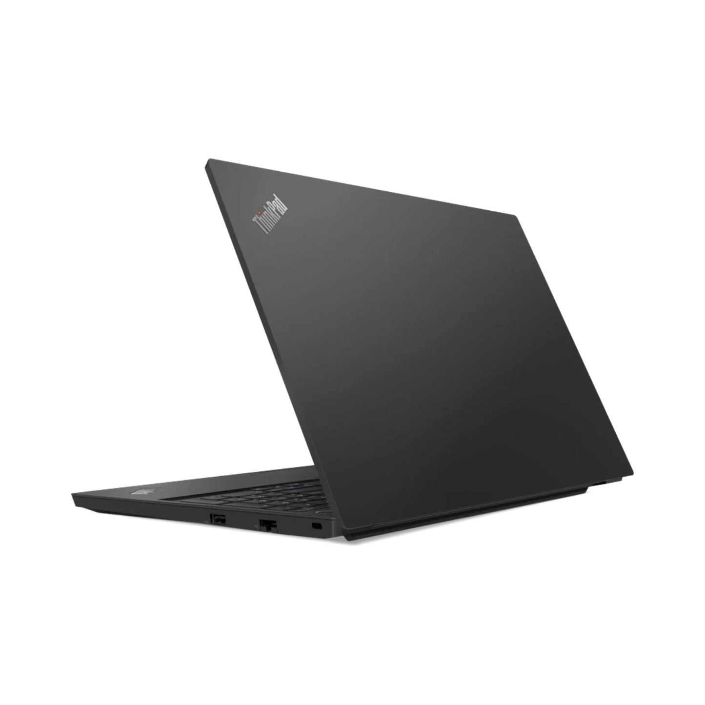 Lenovo ThinkPad E15 15.6" Laptop, Intel Core i5-10210U, 8GB RAM, 256GB SSD