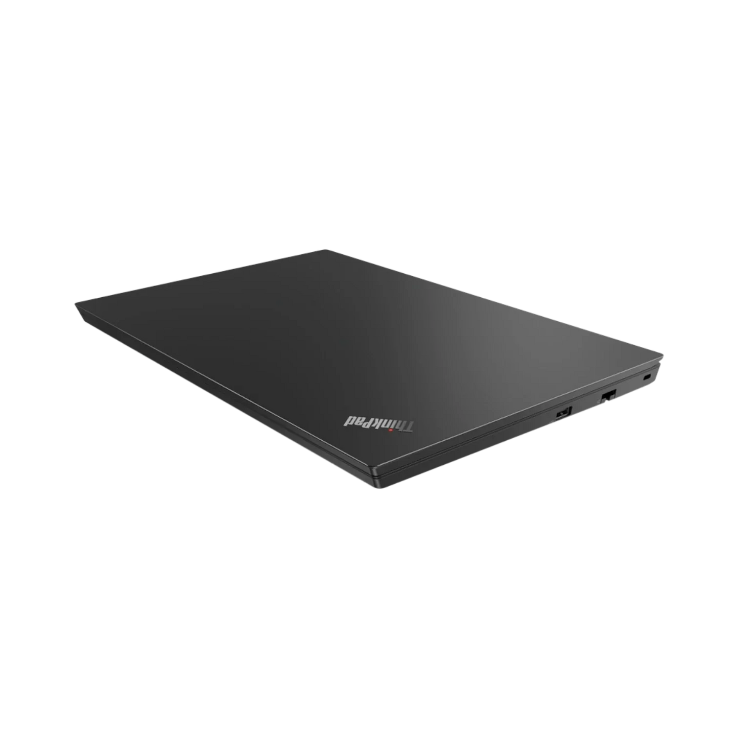 Lenovo ThinkPad E15 15.6" Laptop, Intel Core i5-10210U, 8GB RAM, 256GB SSD