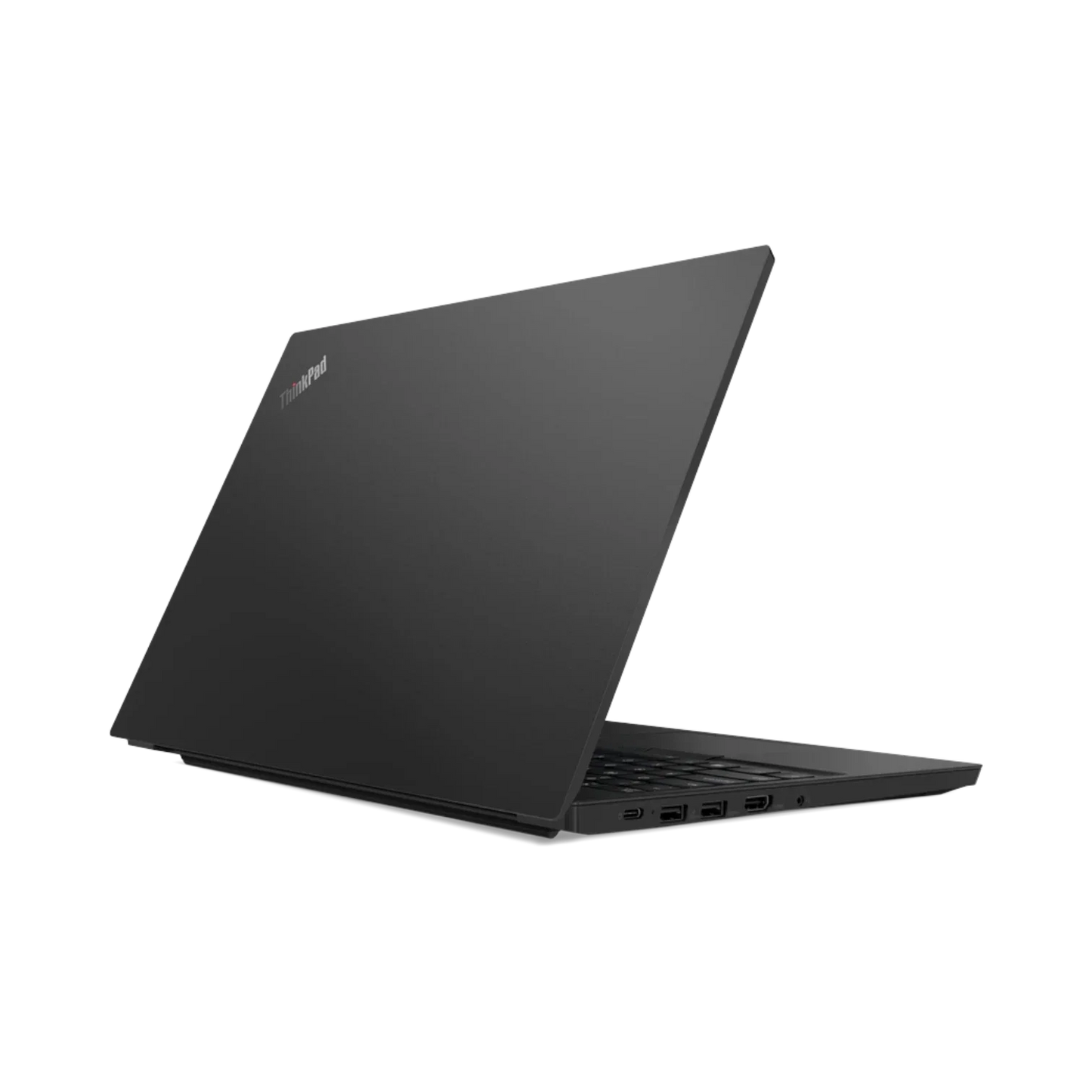 Lenovo ThinkPad E15 15.6" Laptop, Intel Core i5-10210U, 8GB RAM, 256GB SSD