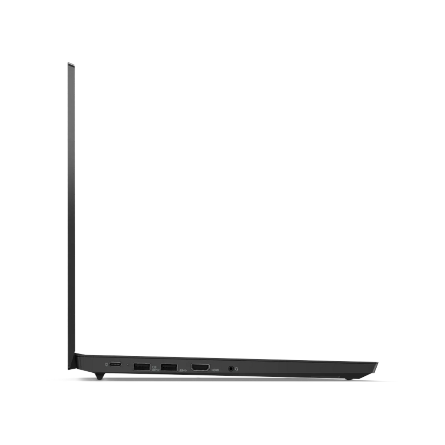 Lenovo ThinkPad E15 15.6" Laptop, Intel Core i5-10210U, 8GB RAM, 256GB SSD