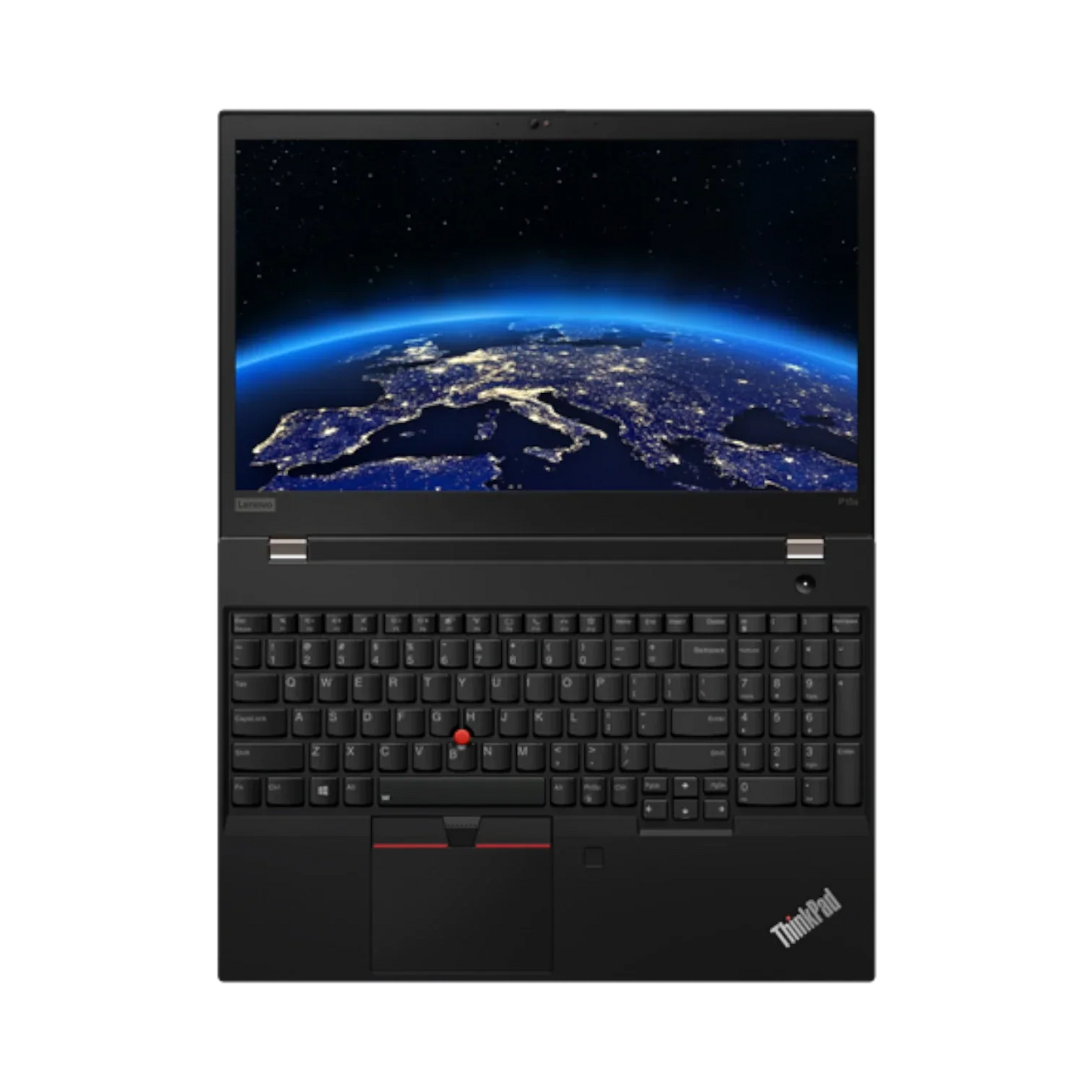 Lenovo ThinkPad P15s Gen 1 15.6" Laptop, Intel Core i7-10510U, NVIDIA Quadro P520, 32GB DDR4 RAM, 1TB SSD