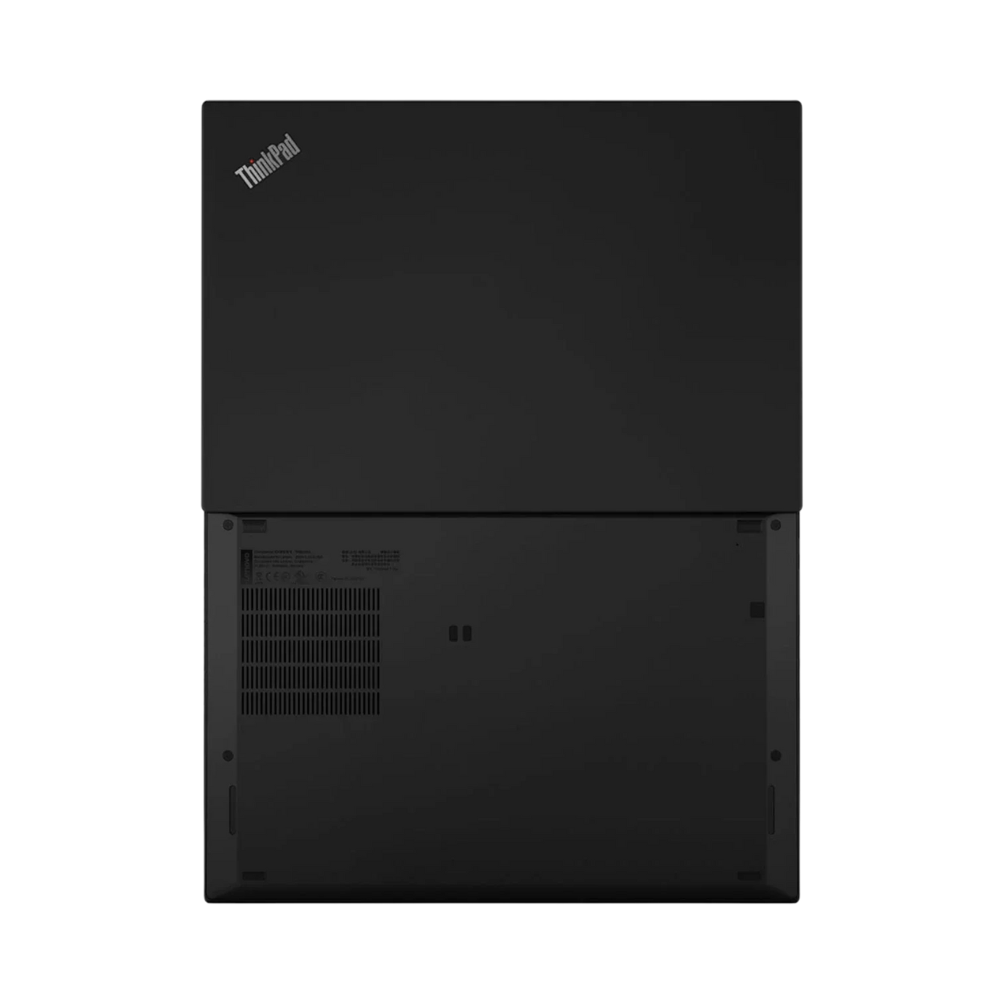 Lenovo ThinkPad T14s Gen 1 14" Multi-Touch Laptop, Intel Core i5-10210U, 16GB DDR4 RAM, 512GB SSD